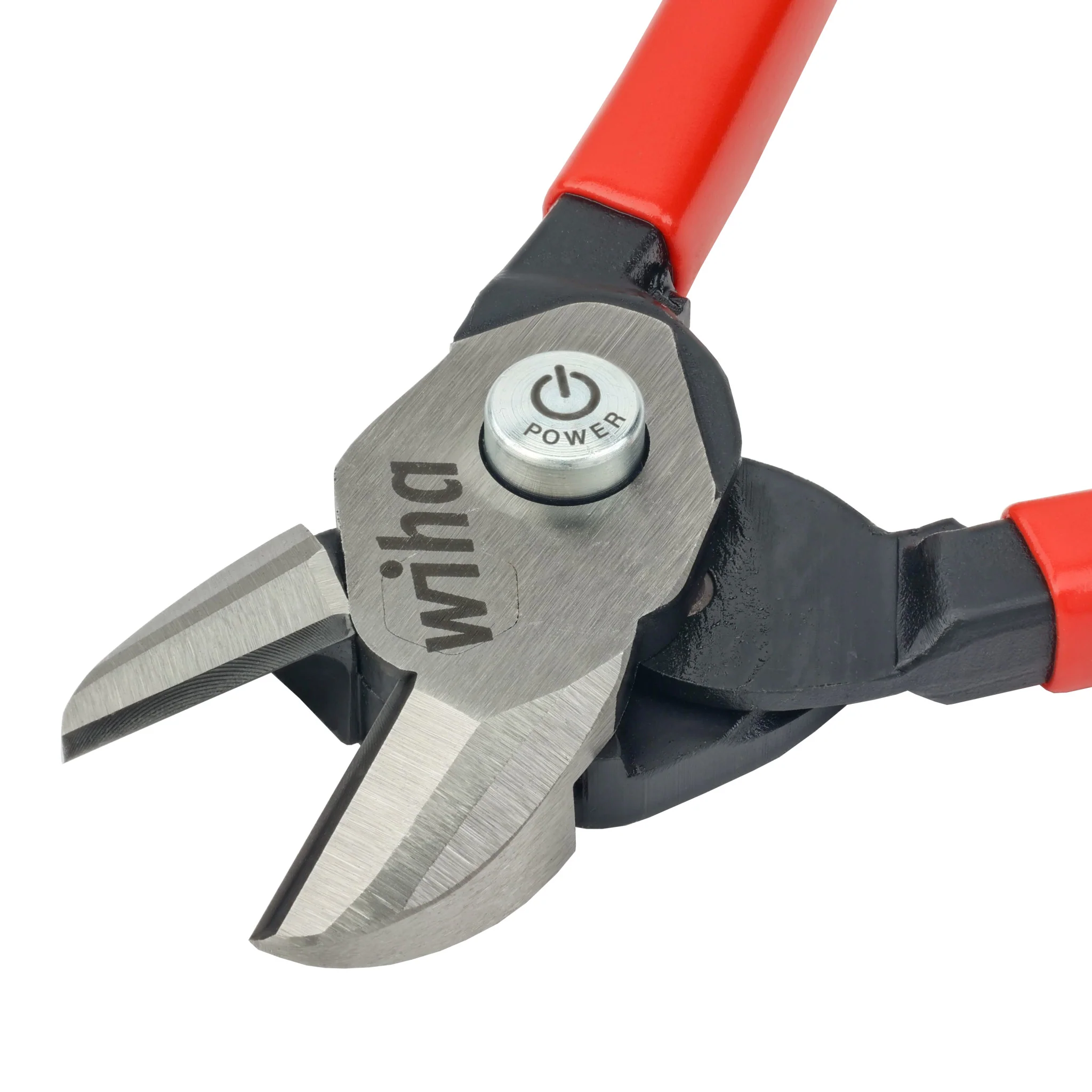 Classic Grip BiCut Compound Diagonal Cutters 8" - Image 5