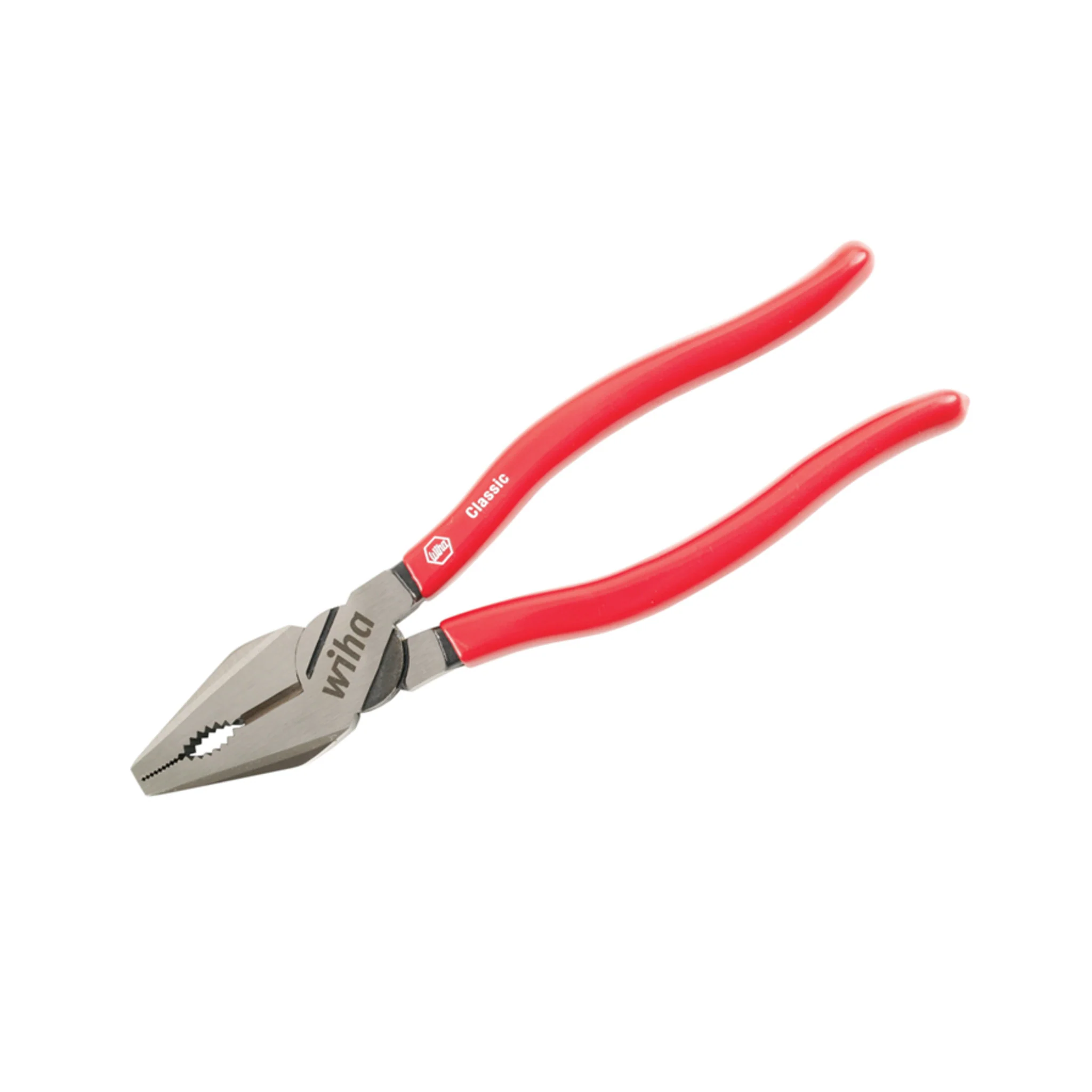 Classic Grip Combination Pliers 7.0" - Image 2