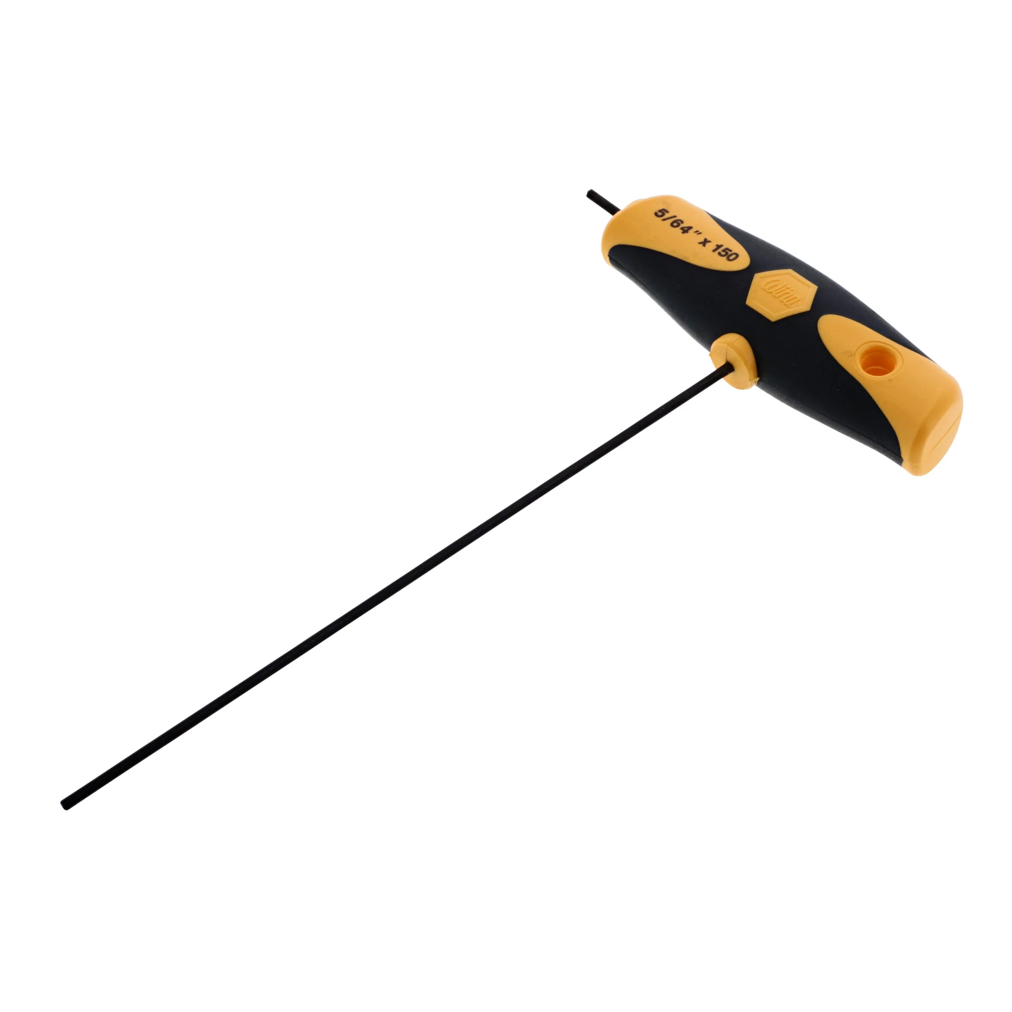 SoftGrip Hex T-Handle 5/64" - Image 2