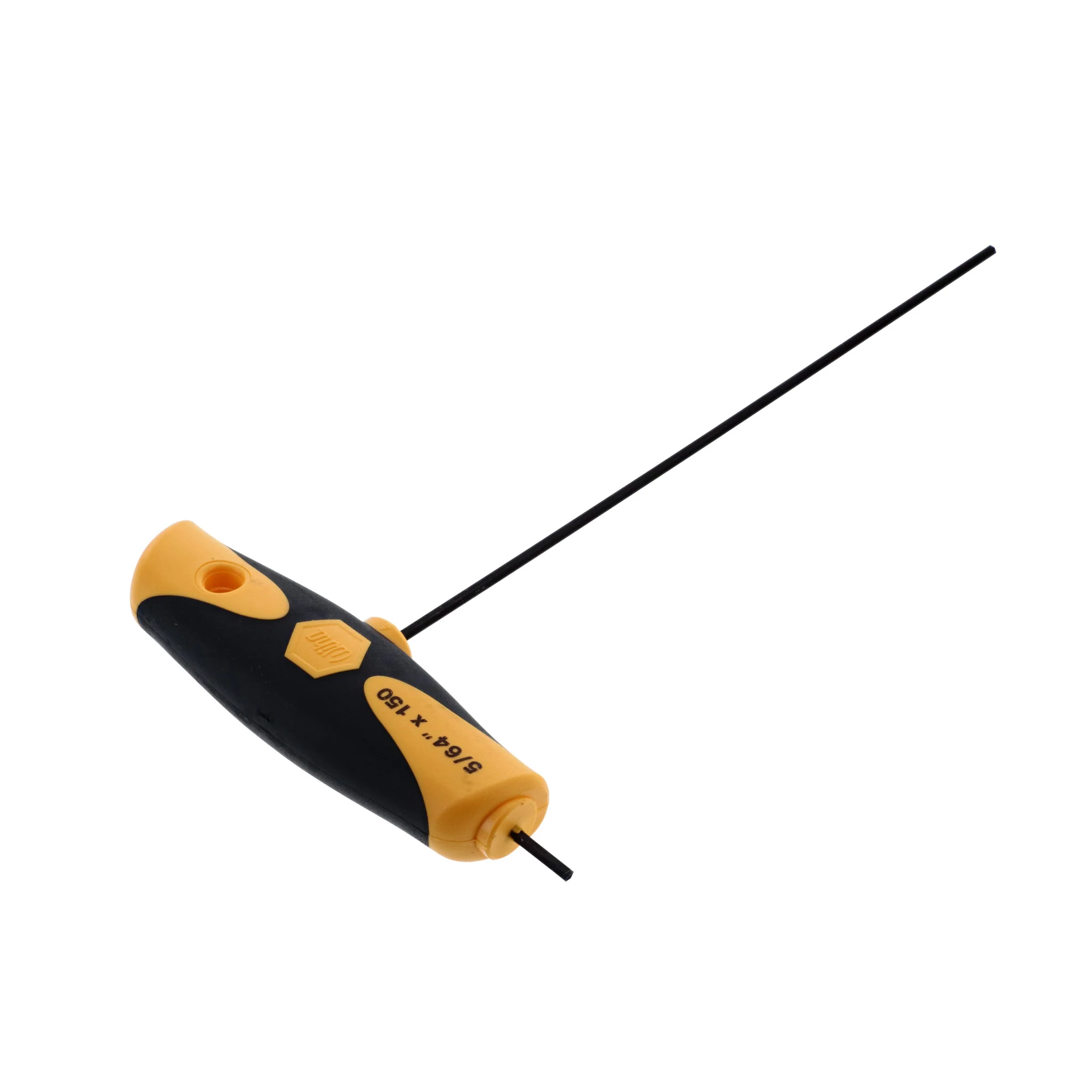 SoftGrip Hex T-Handle 5/64" - Image 3