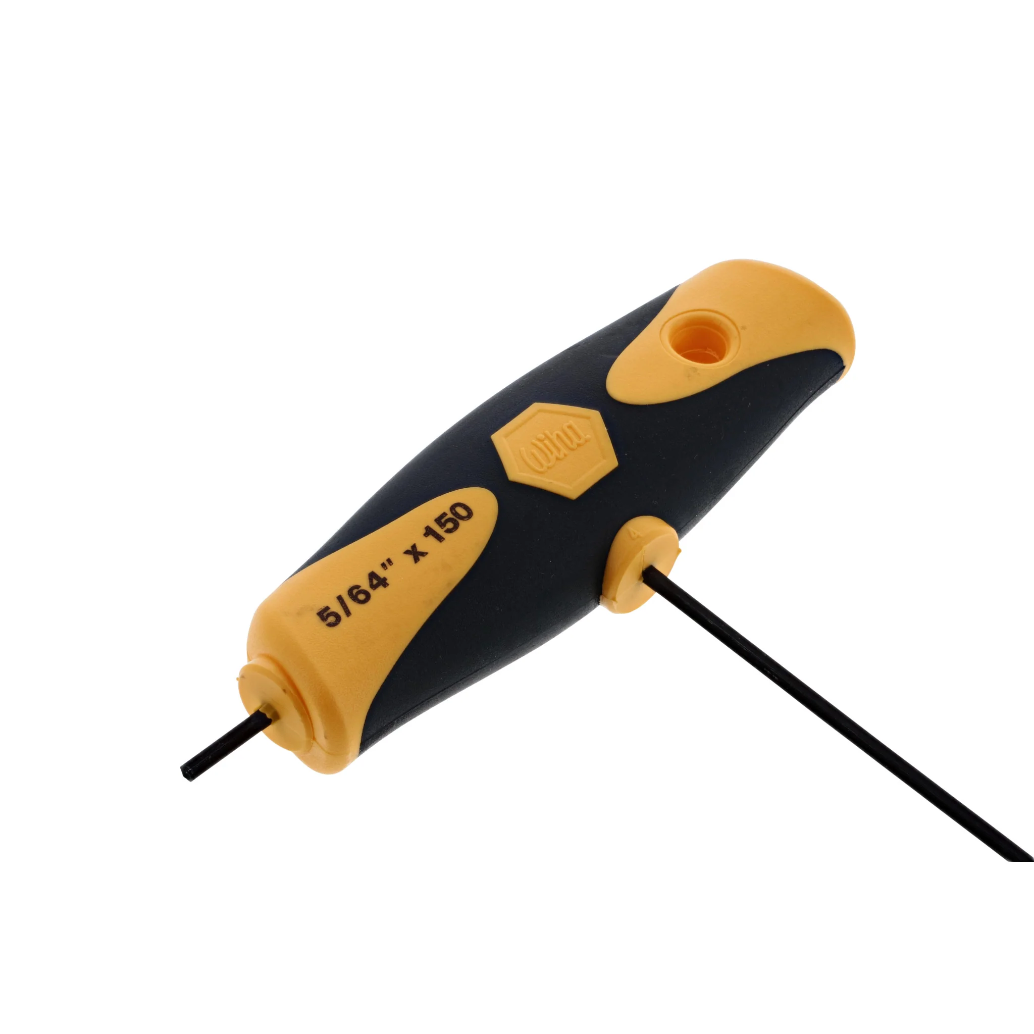 SoftGrip Hex T-Handle 5/64" - Image 4