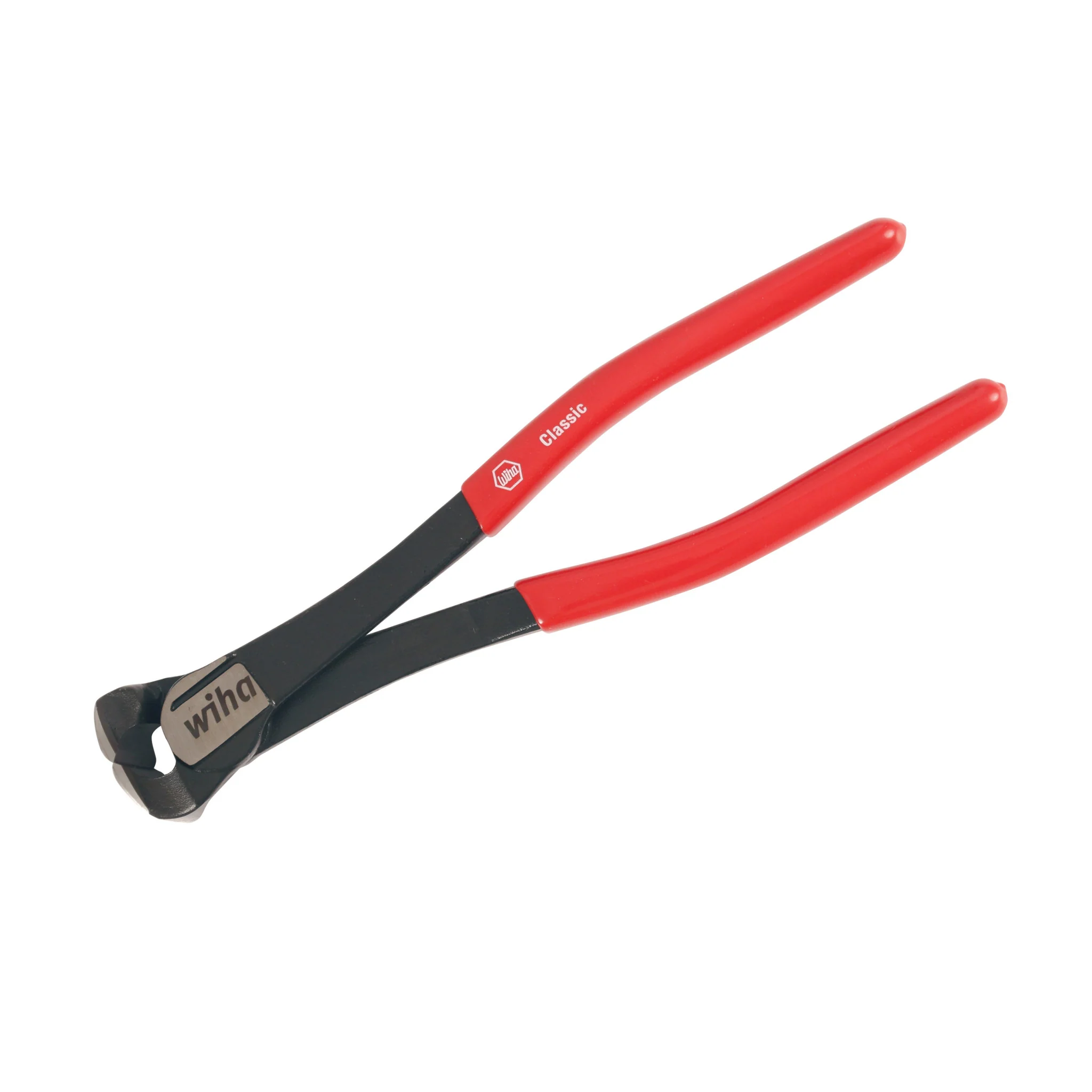 Classic Grip End Cutting Nippers 8.0" - Image 3