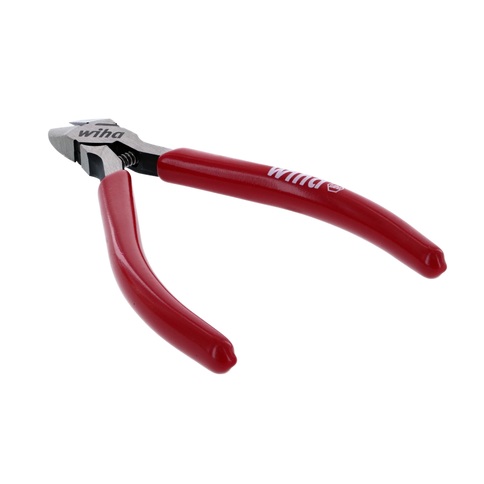 Classic Grip Precision Diagonal Cutters with Return Spring 5" - Image 3