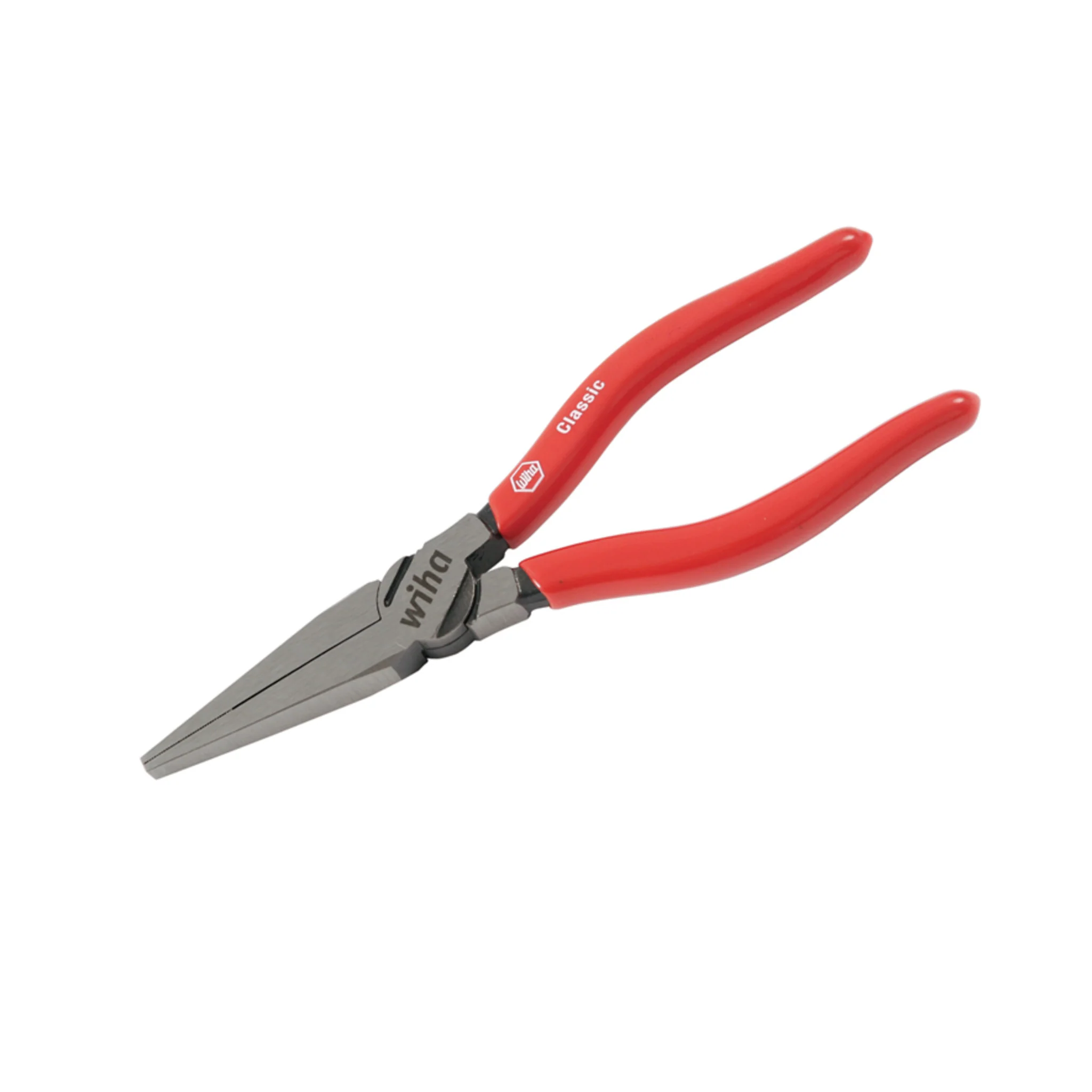 8 Piece Classic Grip Pliers and Cutters Set with Canvas Pouch - Image 4