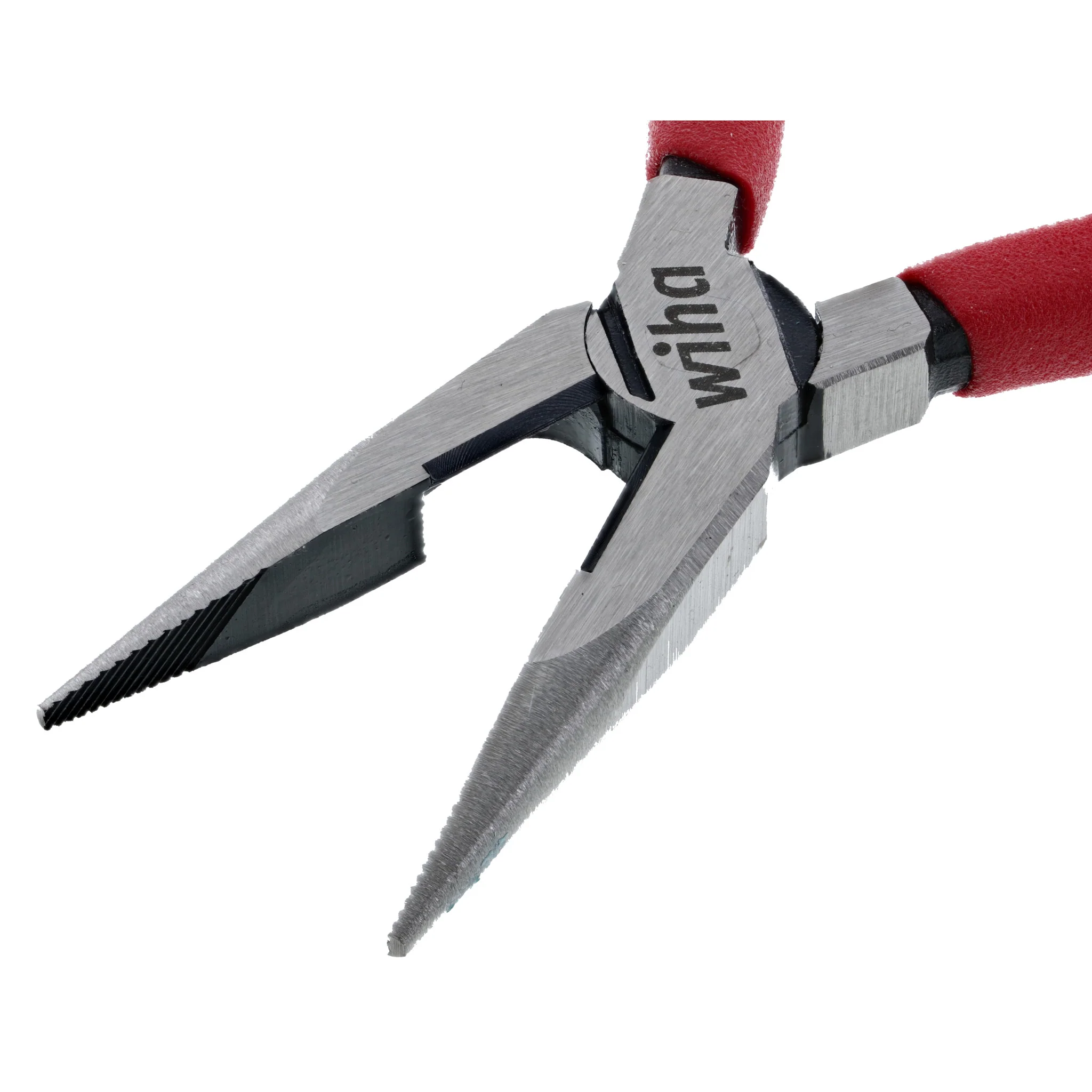 3 Piece Classic Grip Pliers and Cutters Set - Image 5