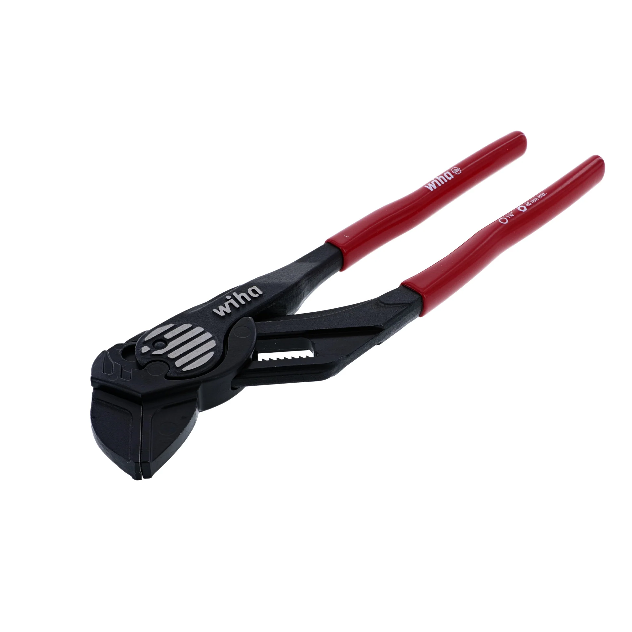Classic Grip Pliers Wrench 10.25" - Image 4