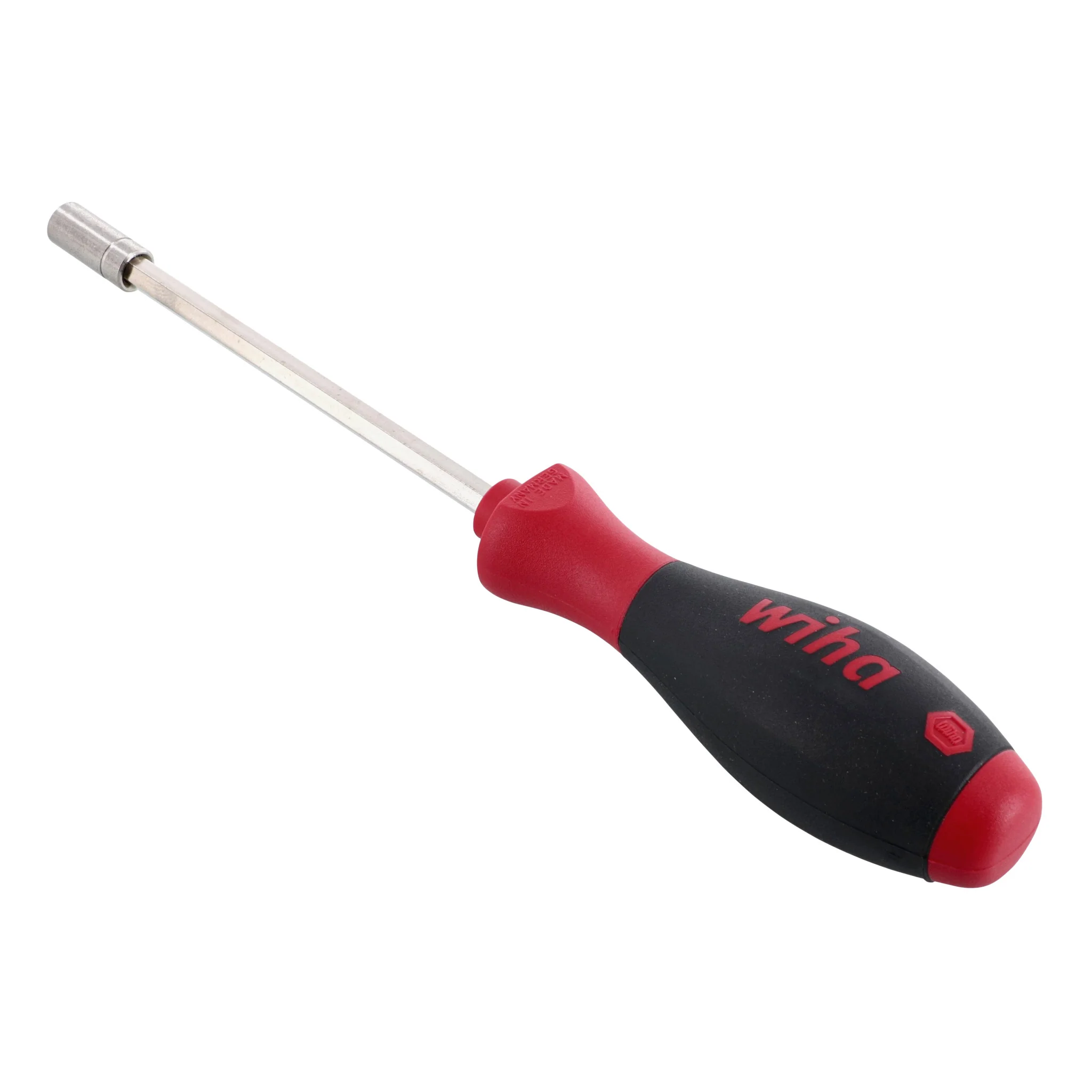 SoftFinish Magnetic Bit Holding Driver 1/4" x 125mm - Image 2