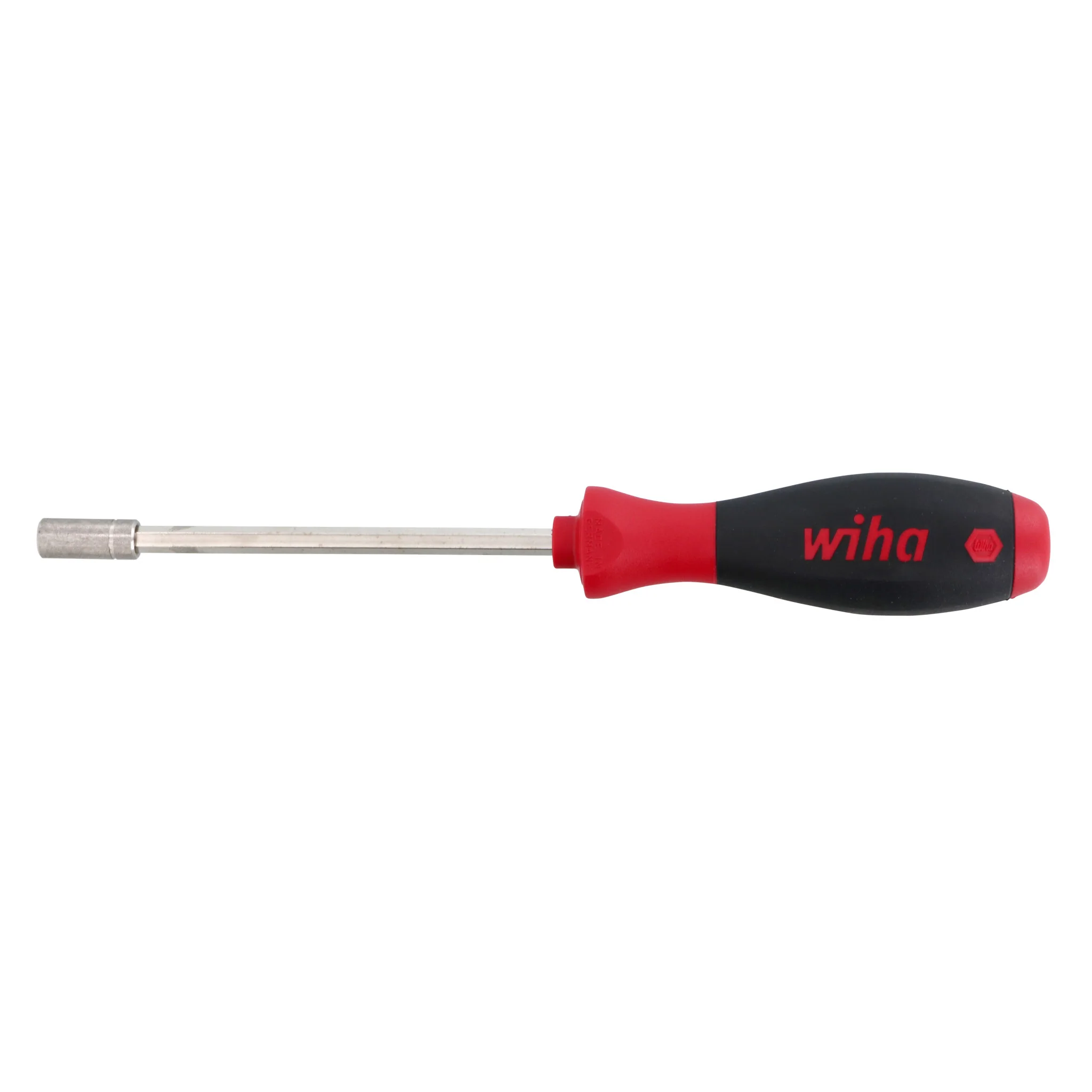 SoftFinish Magnetic Bit Holding Driver 1/4" x 125mm - Image 3