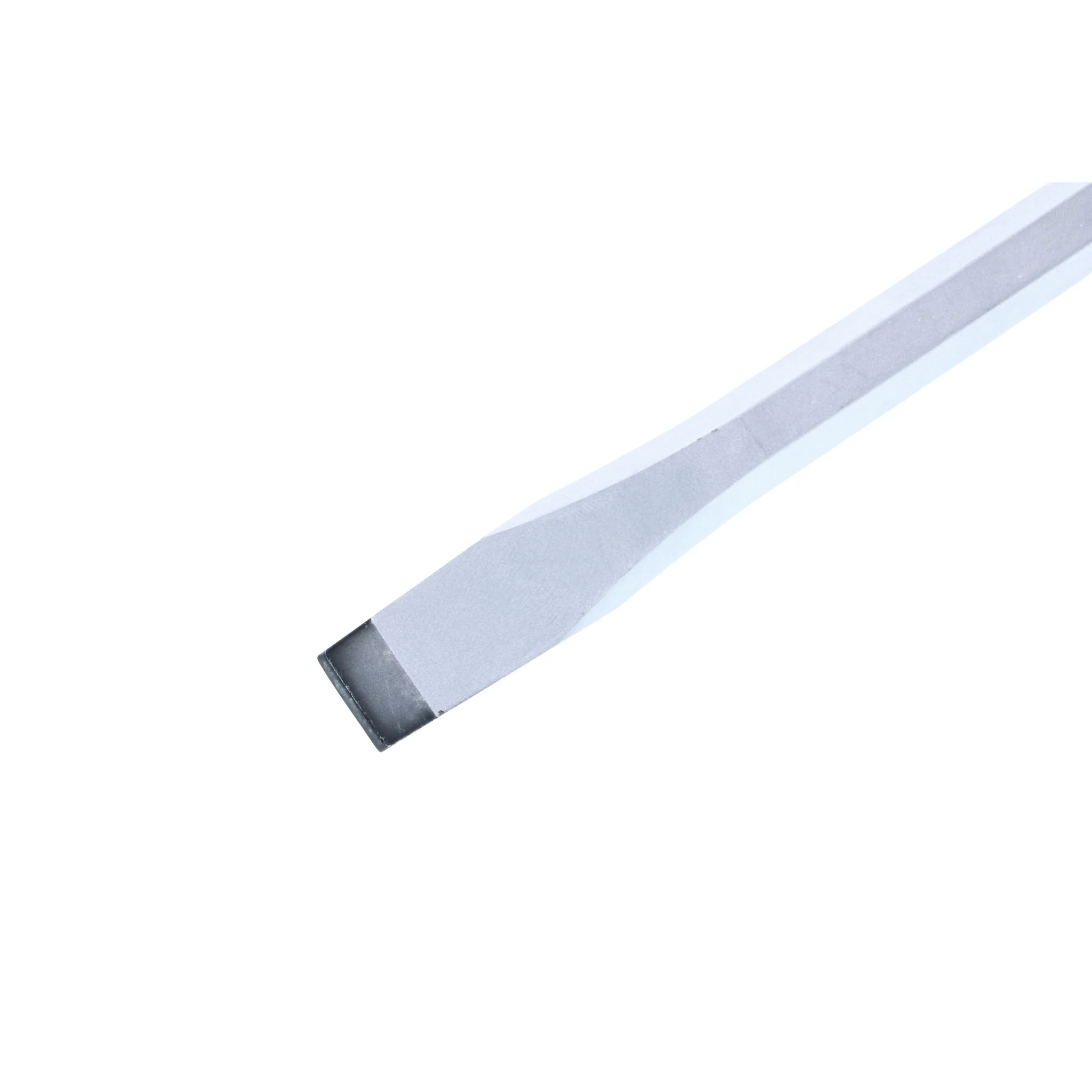 SoftFinish XHeavy Duty Slotted Screwdriver 12.0mm x 200mm - Image 2
