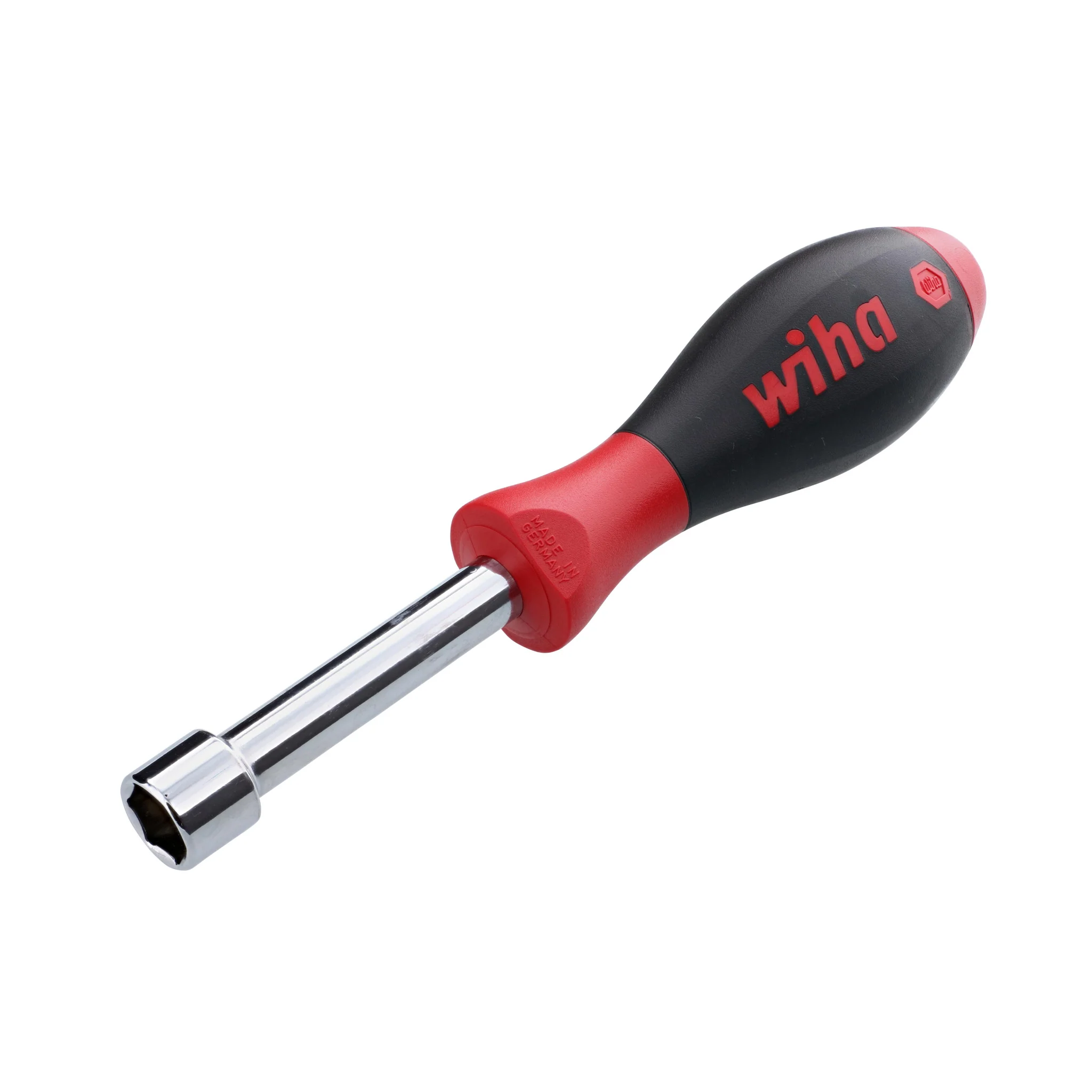 SoftFinish Hollow Shaft Nut Driver 1/2" x 2.75" - Image 3