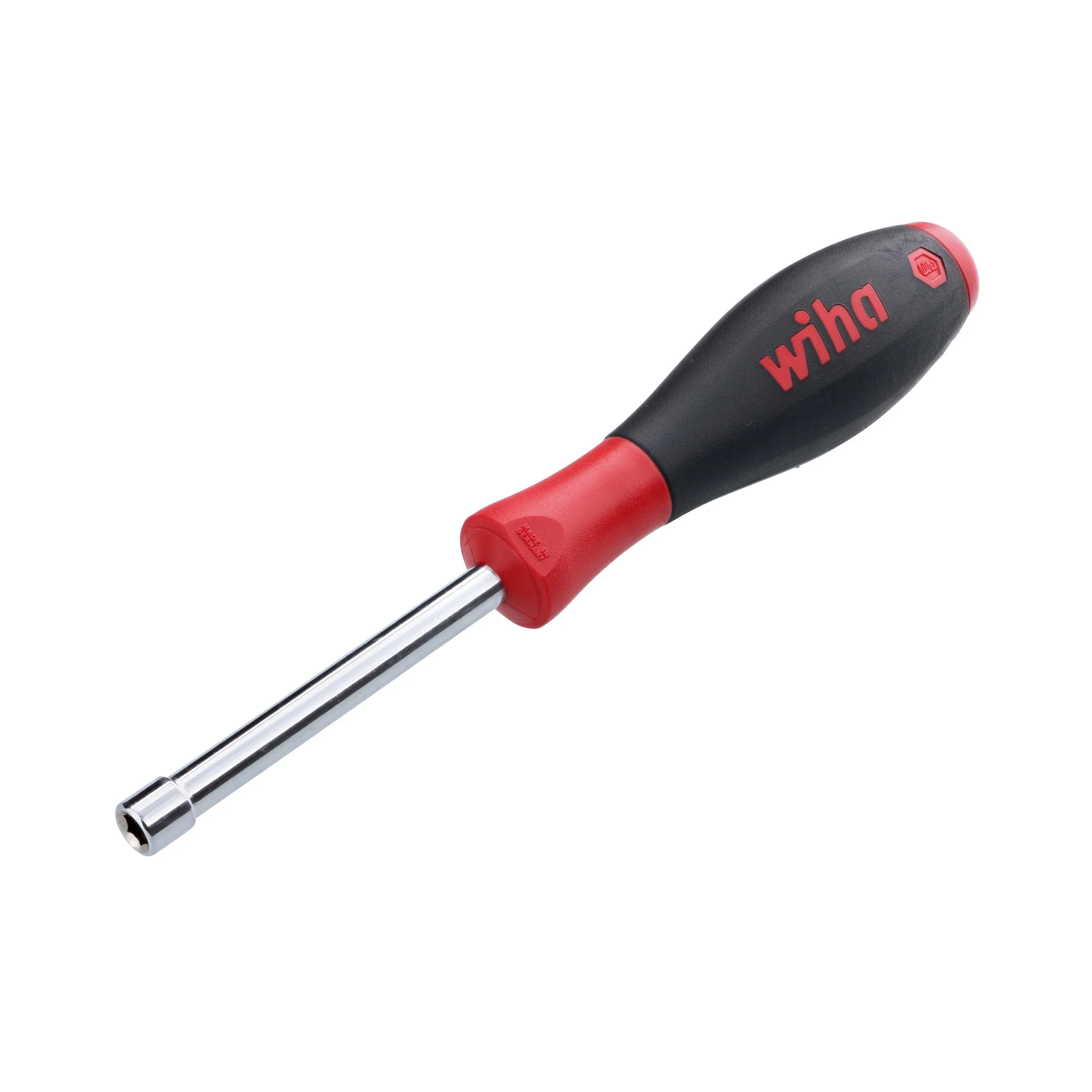 SoftFinish Hollow Shaft Nut Driver 1/4" x 2.75" - Image 3