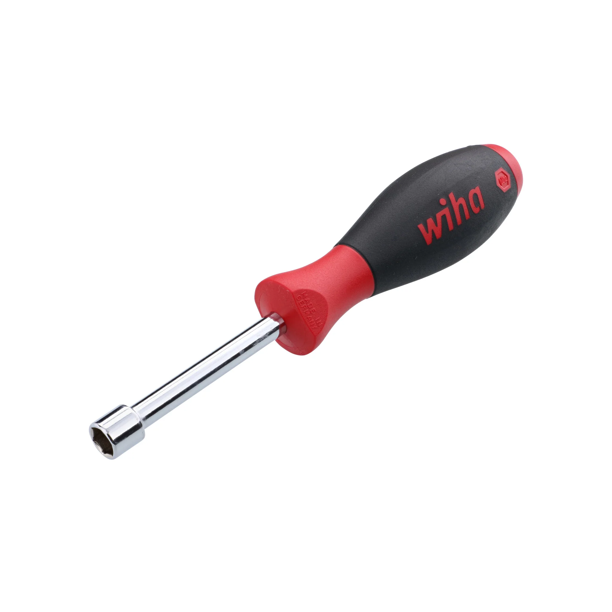 SoftFinish Hollow Shaft Nut Driver 11/32" x 2.75" - Image 2
