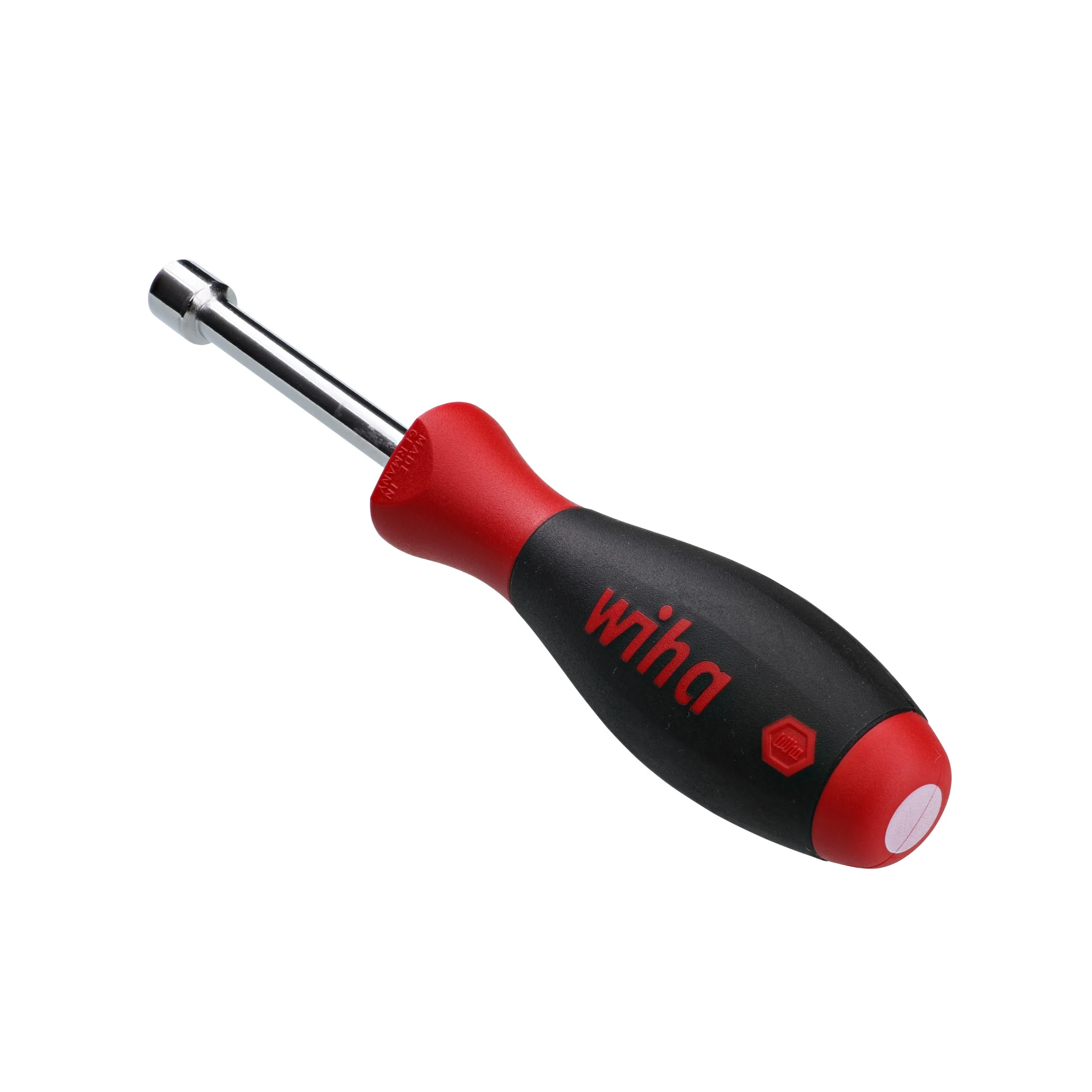 SoftFinish Hollow Shaft Nut Driver 11/32" x 2.75" - Image 3
