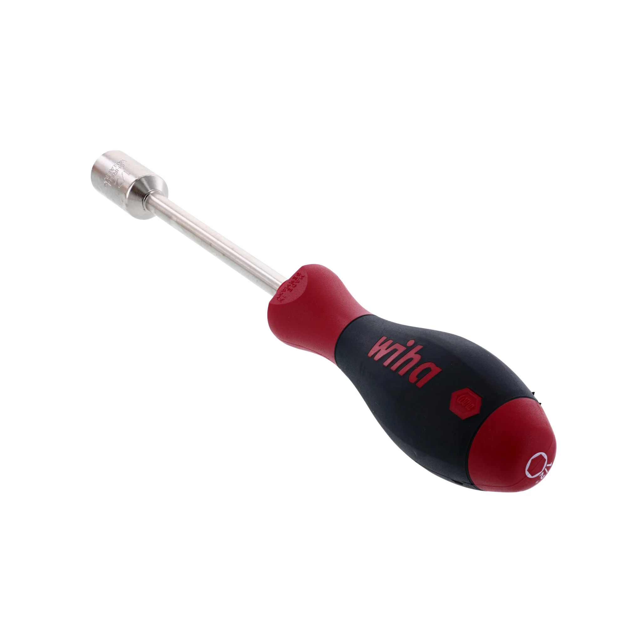SoftFinish Nut Driver 1/2" x 5" - Image 3