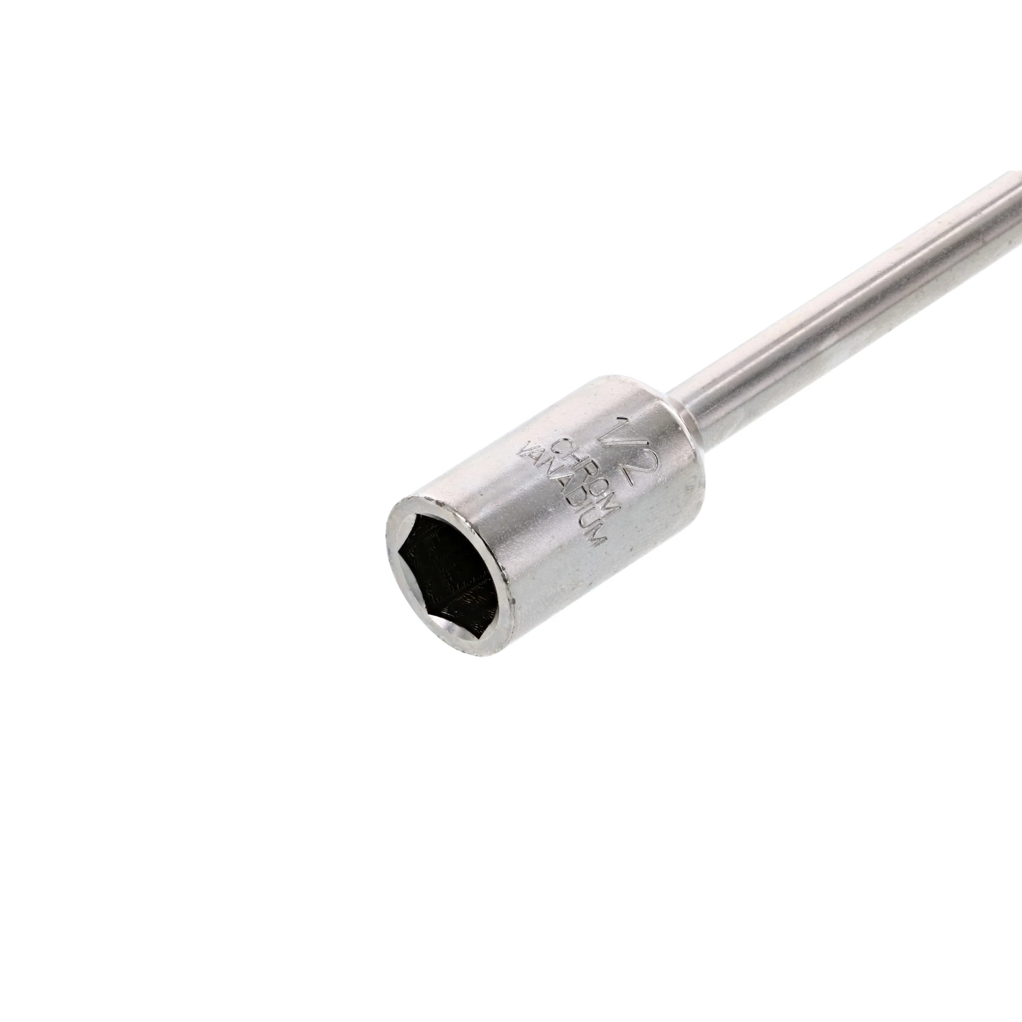 SoftFinish Nut Driver 1/2" x 5" - Image 4