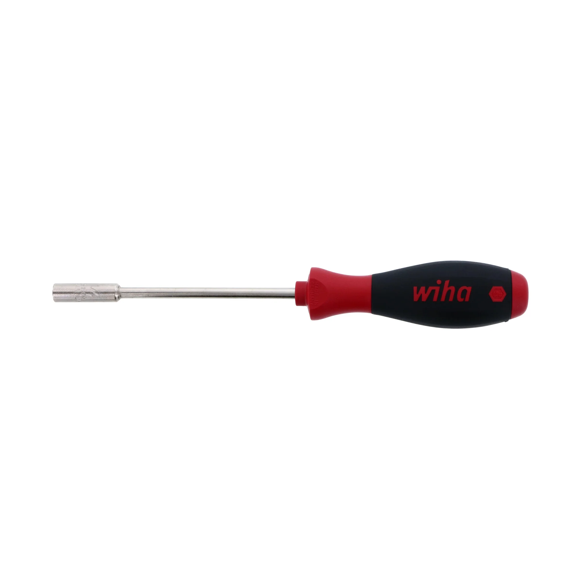 SoftFinish Nut Driver 1/4" x 5"