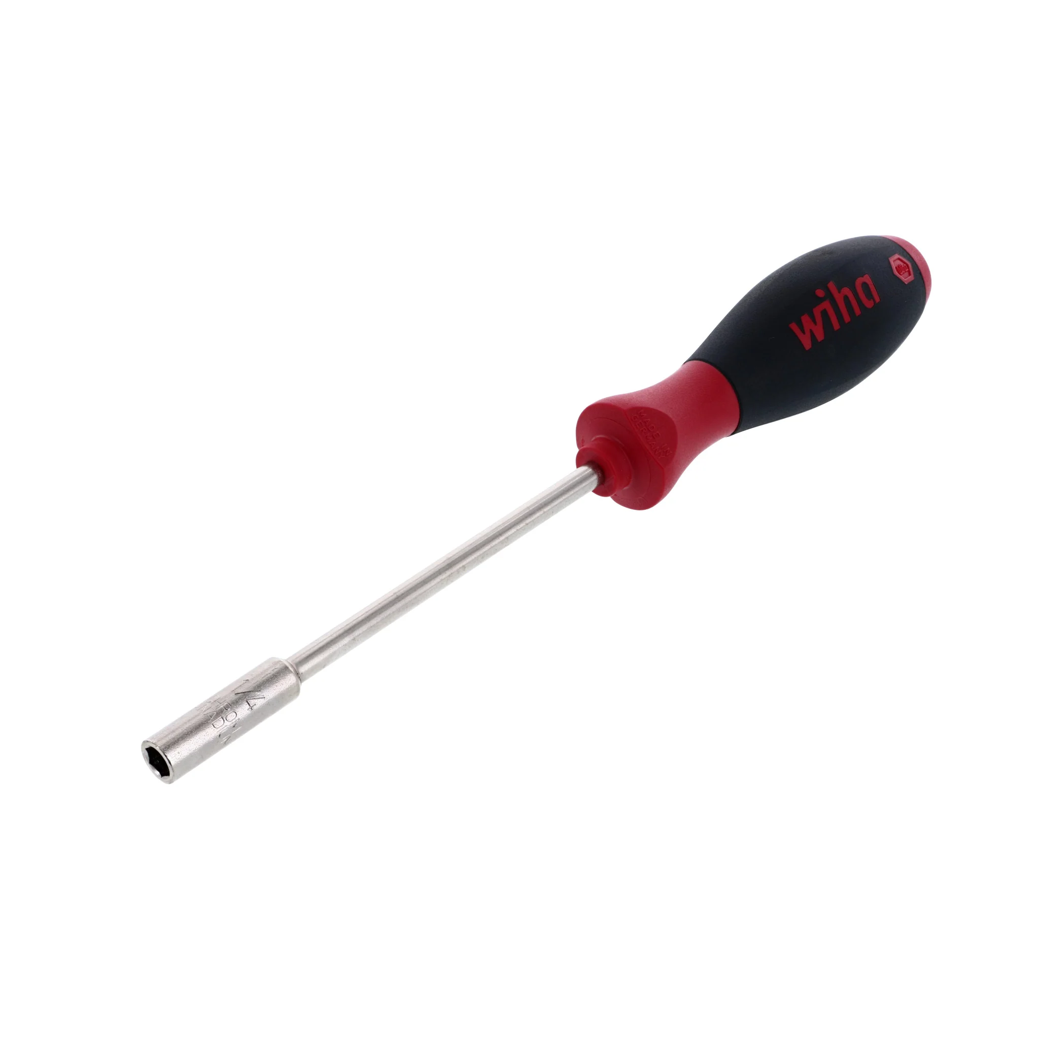 SoftFinish Nut Driver 1/4" x 5" - Image 2