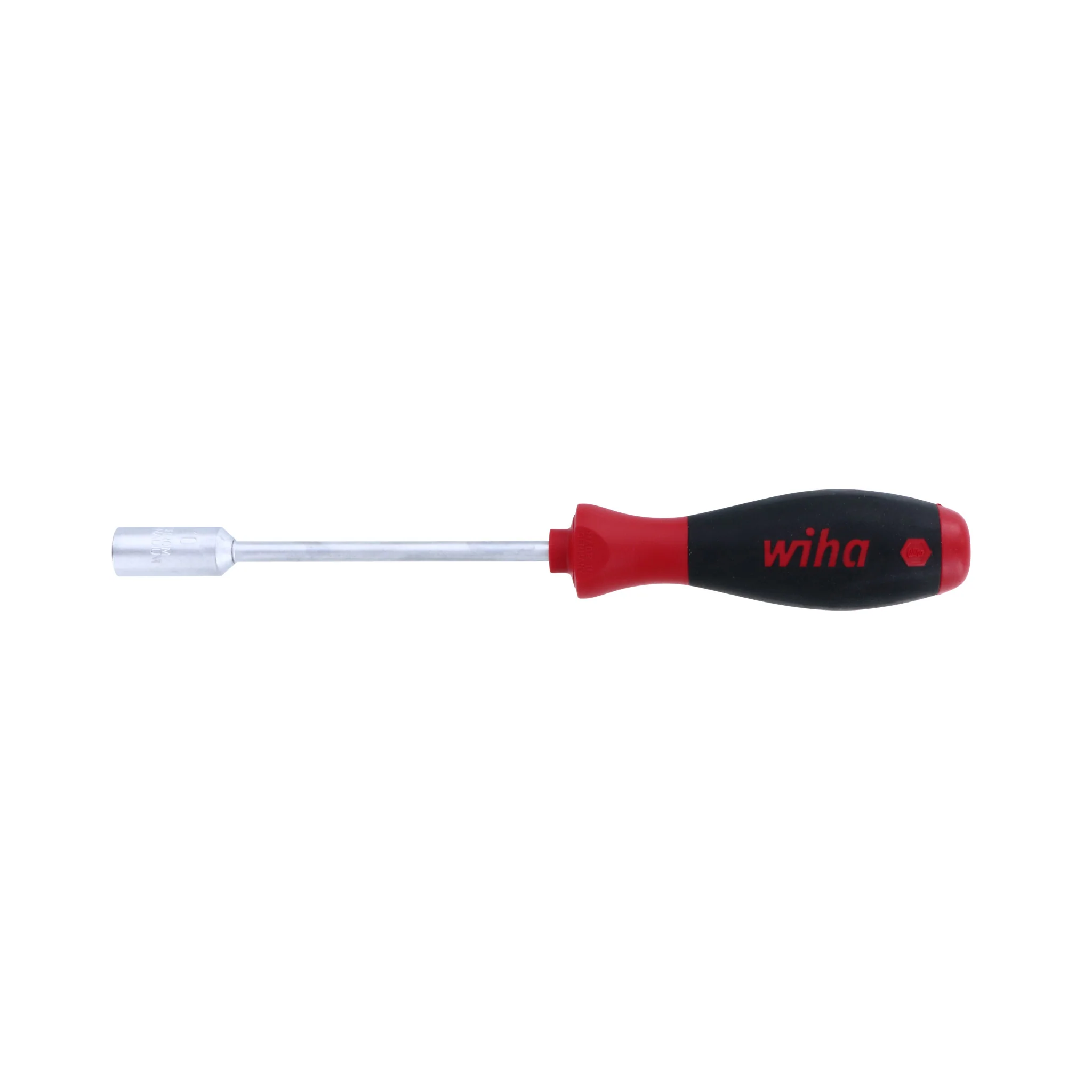 SoftFinish Nut Driver 10.0mm x 125mm - Image 3
