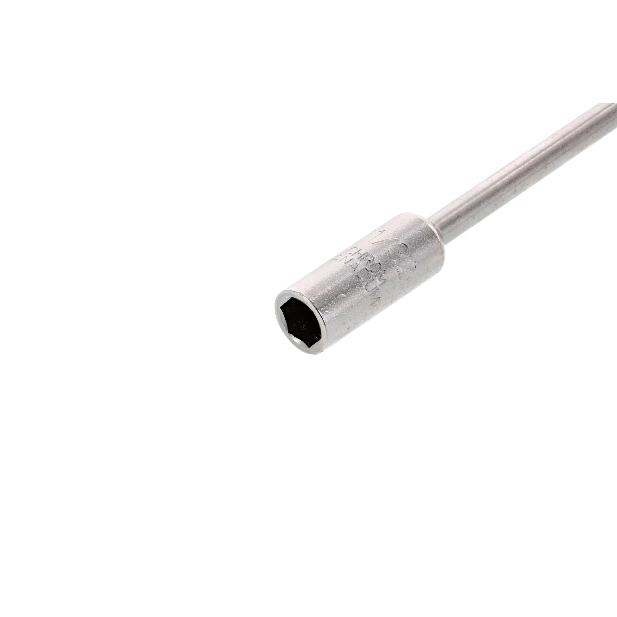 SoftFinish Nut Driver 11/32" x 5" - Image 4