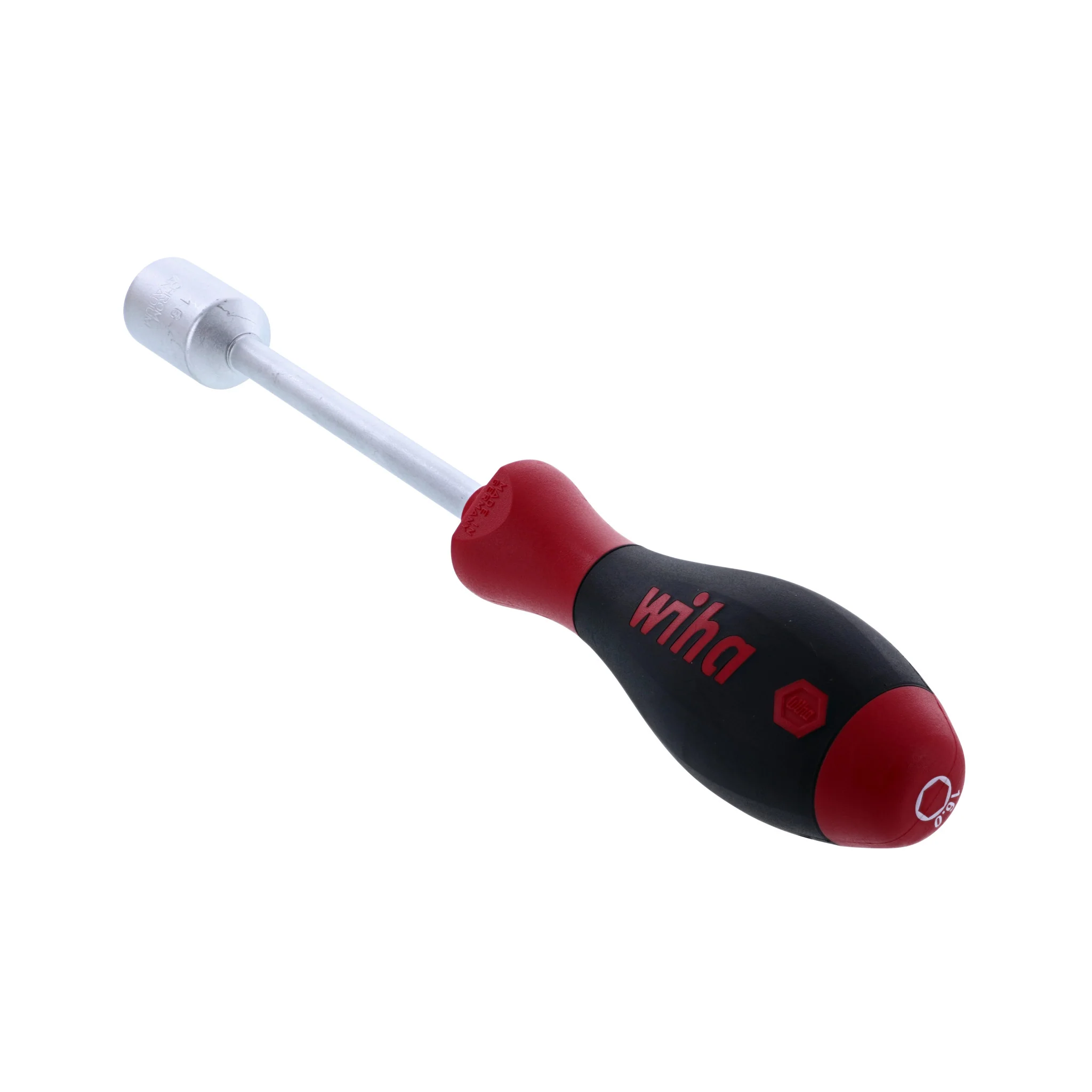 SoftFinish Nut Driver 16.0mm x 125mm - Image 3