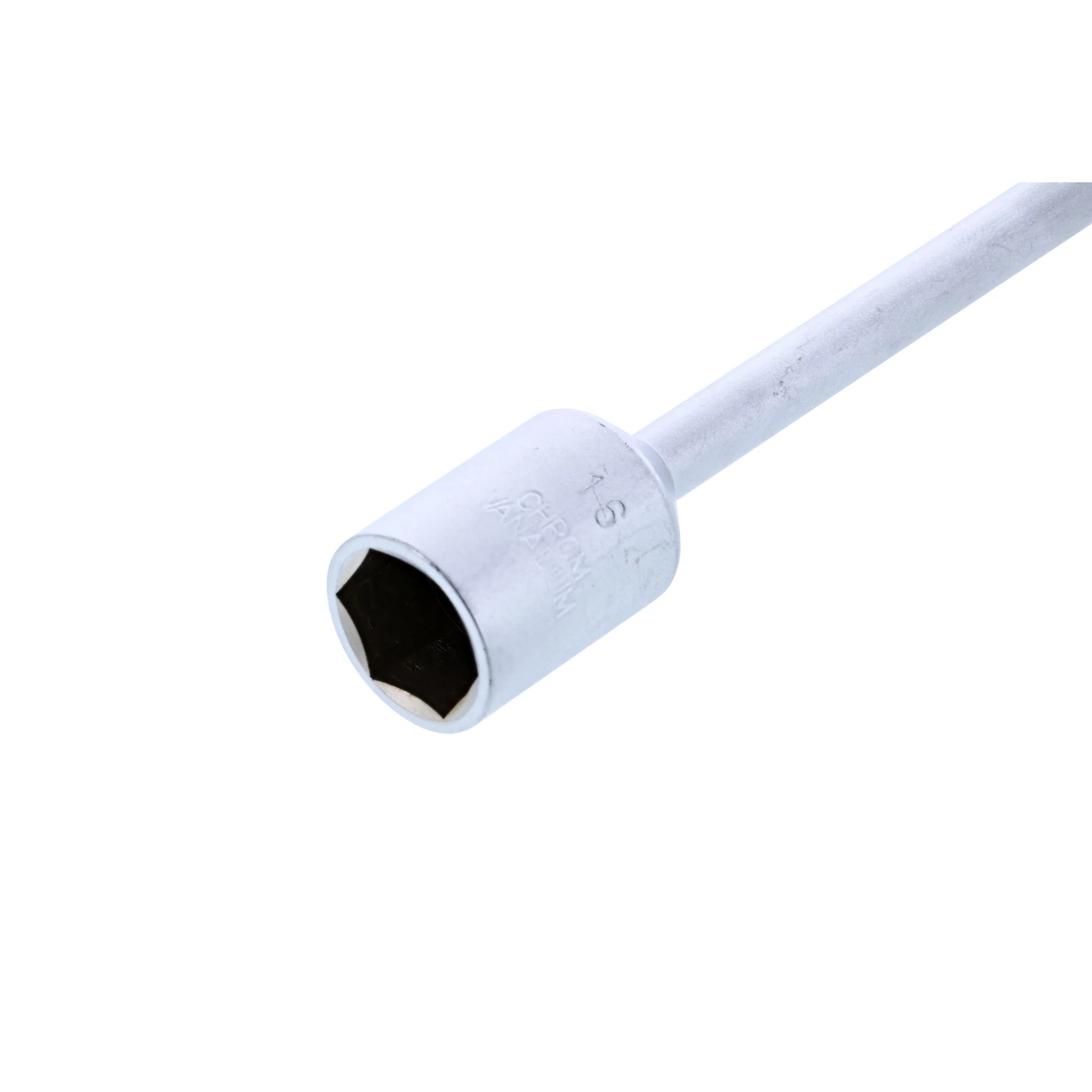 SoftFinish Nut Driver 16.0mm x 125mm - Image 4