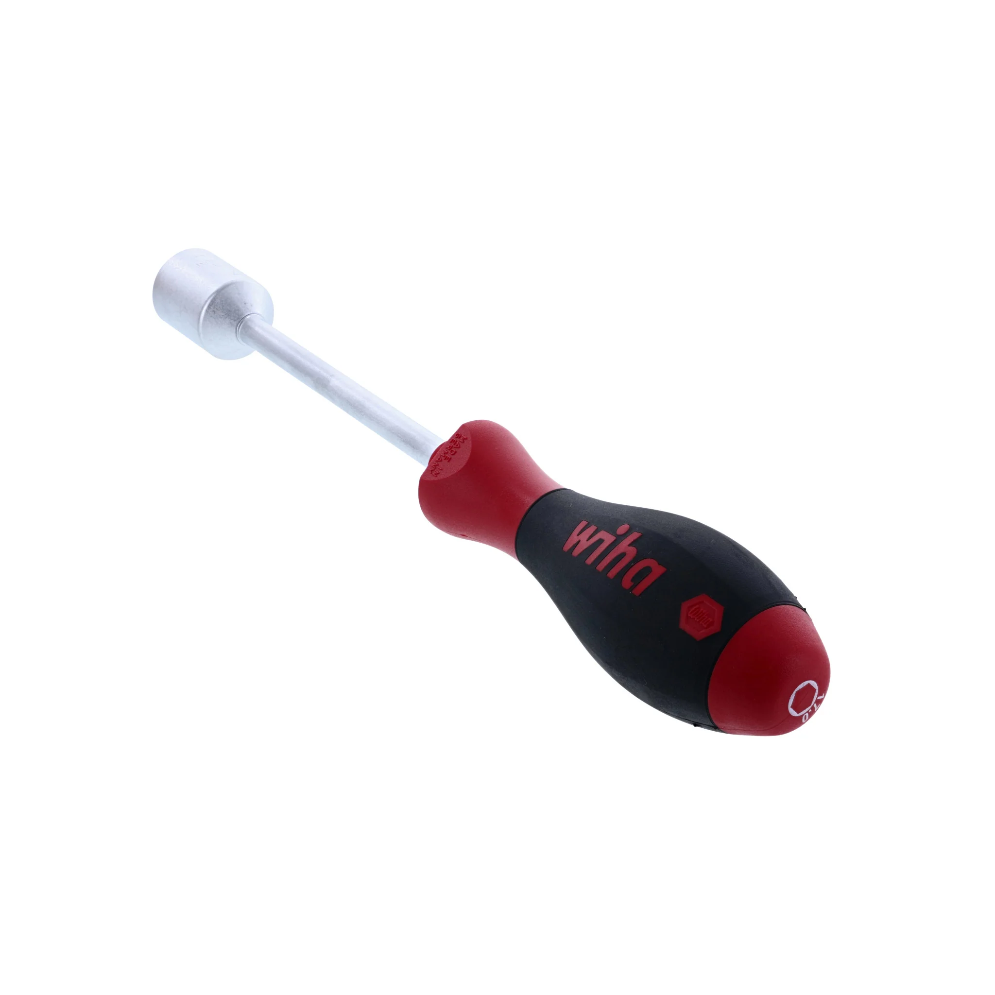SoftFinish® Nut Driver 17.0mm x 125mm - Image 3