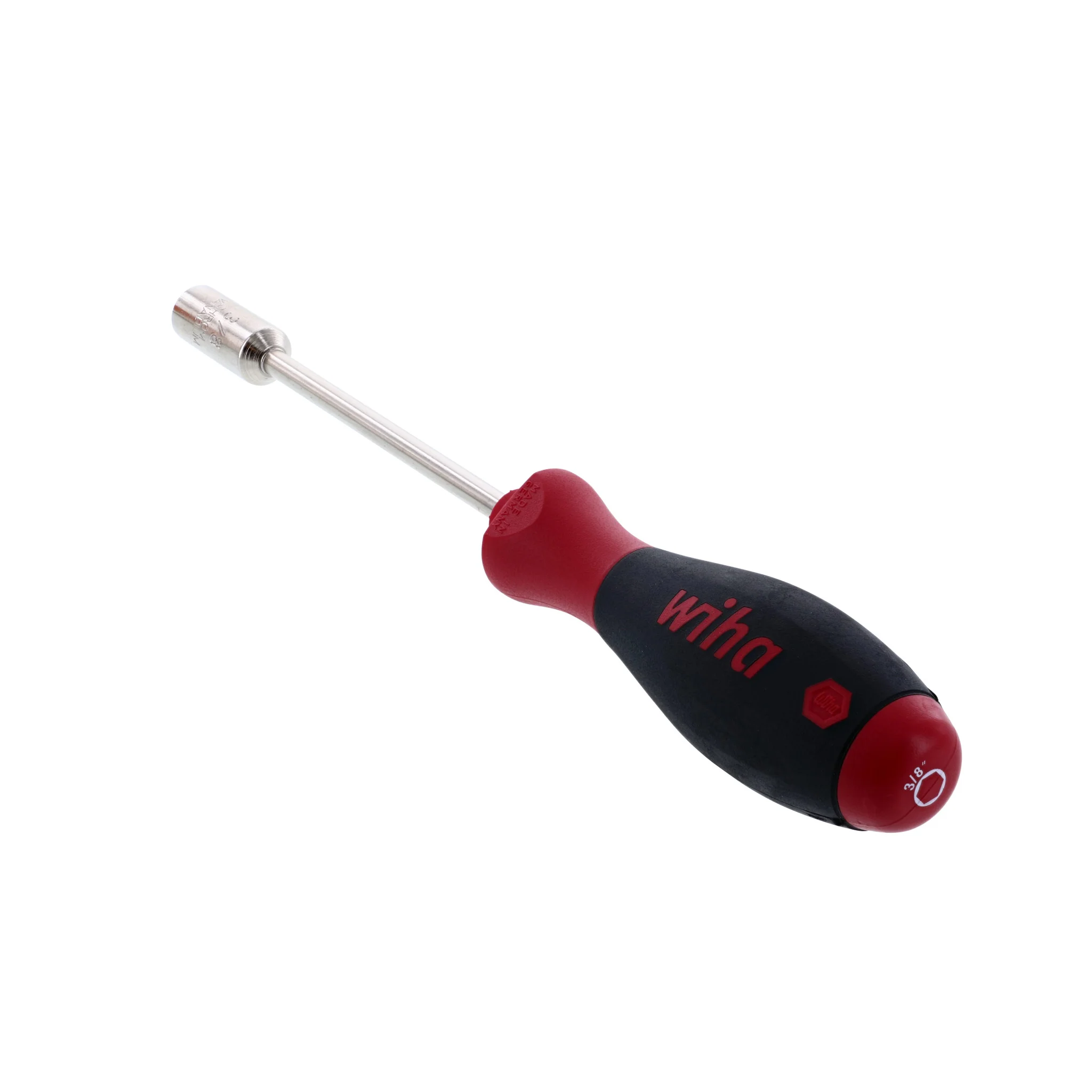 SoftFinish Nut Driver 3/8" x 5" - Image 3