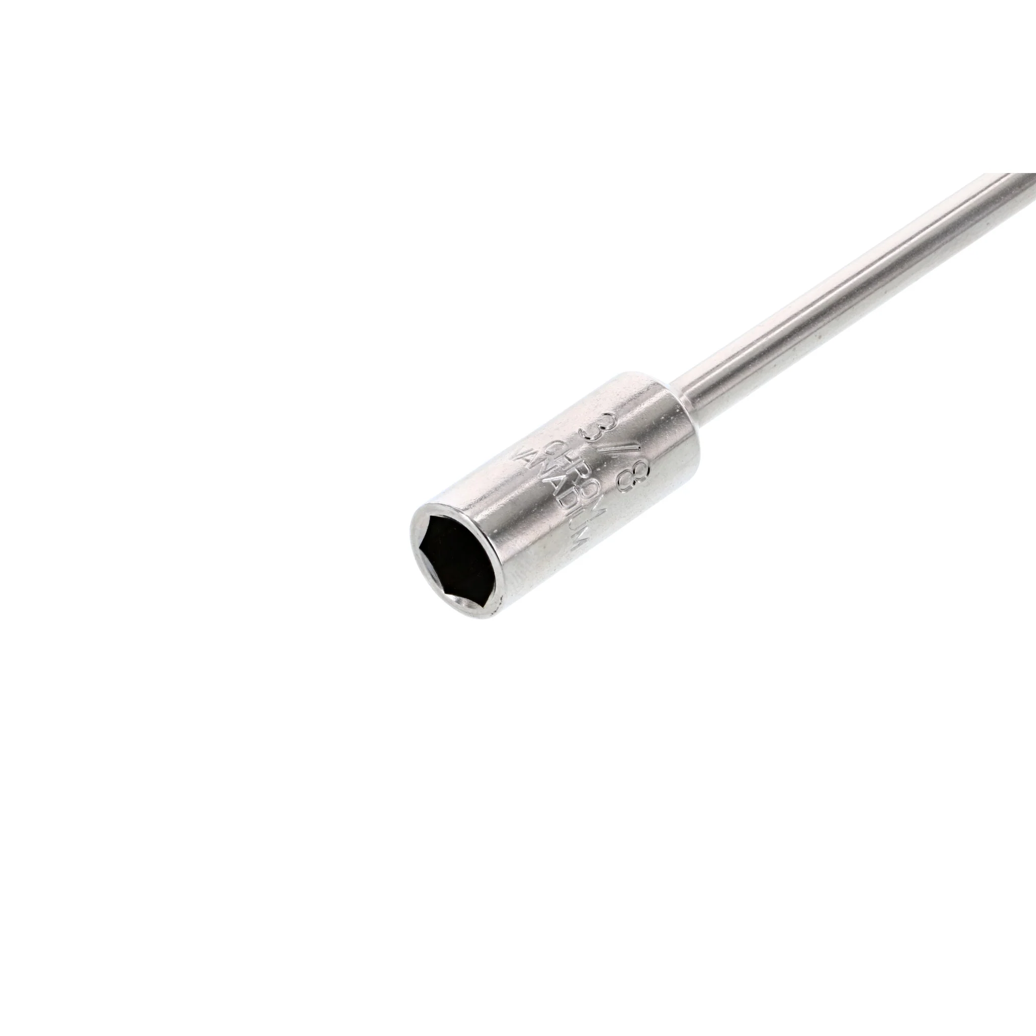SoftFinish Nut Driver 3/8" x 5" - Image 4