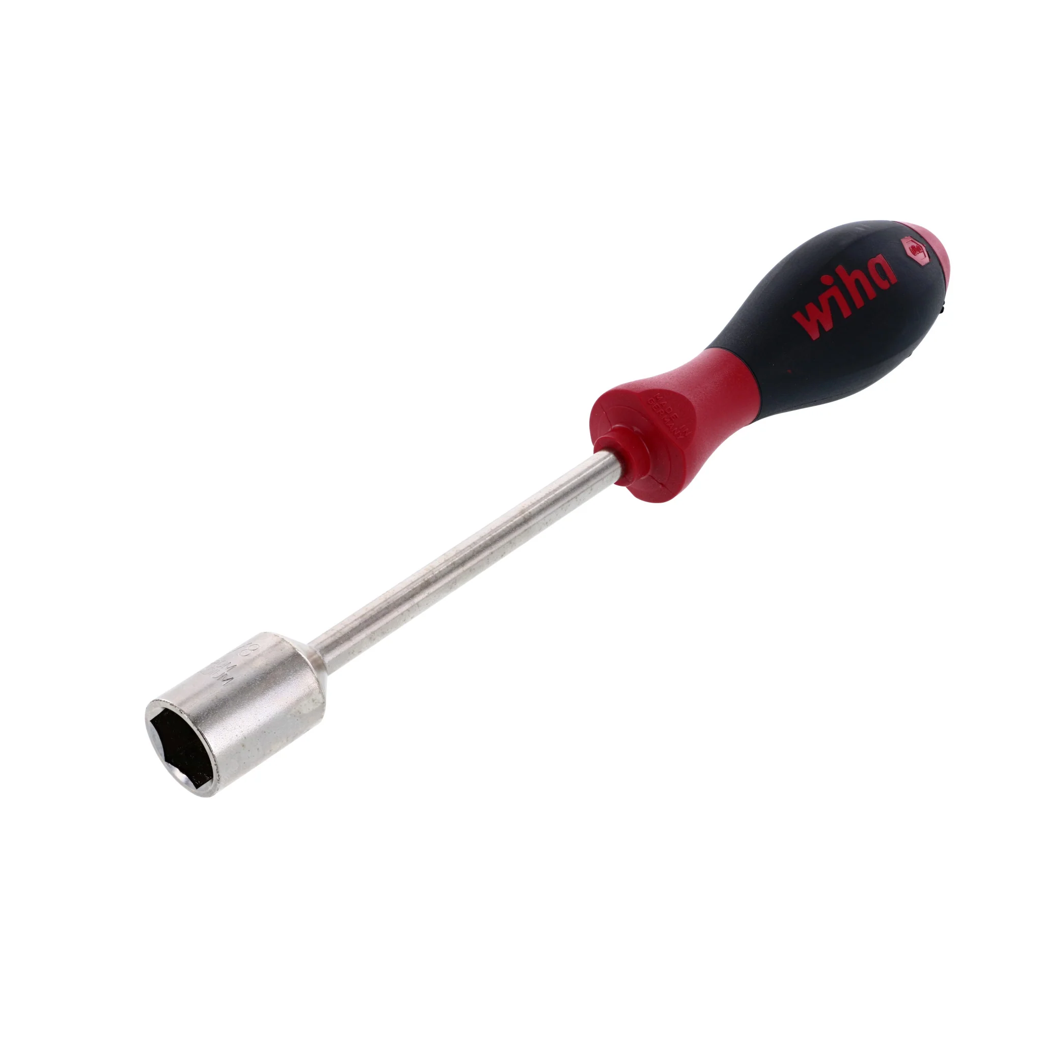 SoftFinish Nut Driver 5/8" x 5" - Image 2