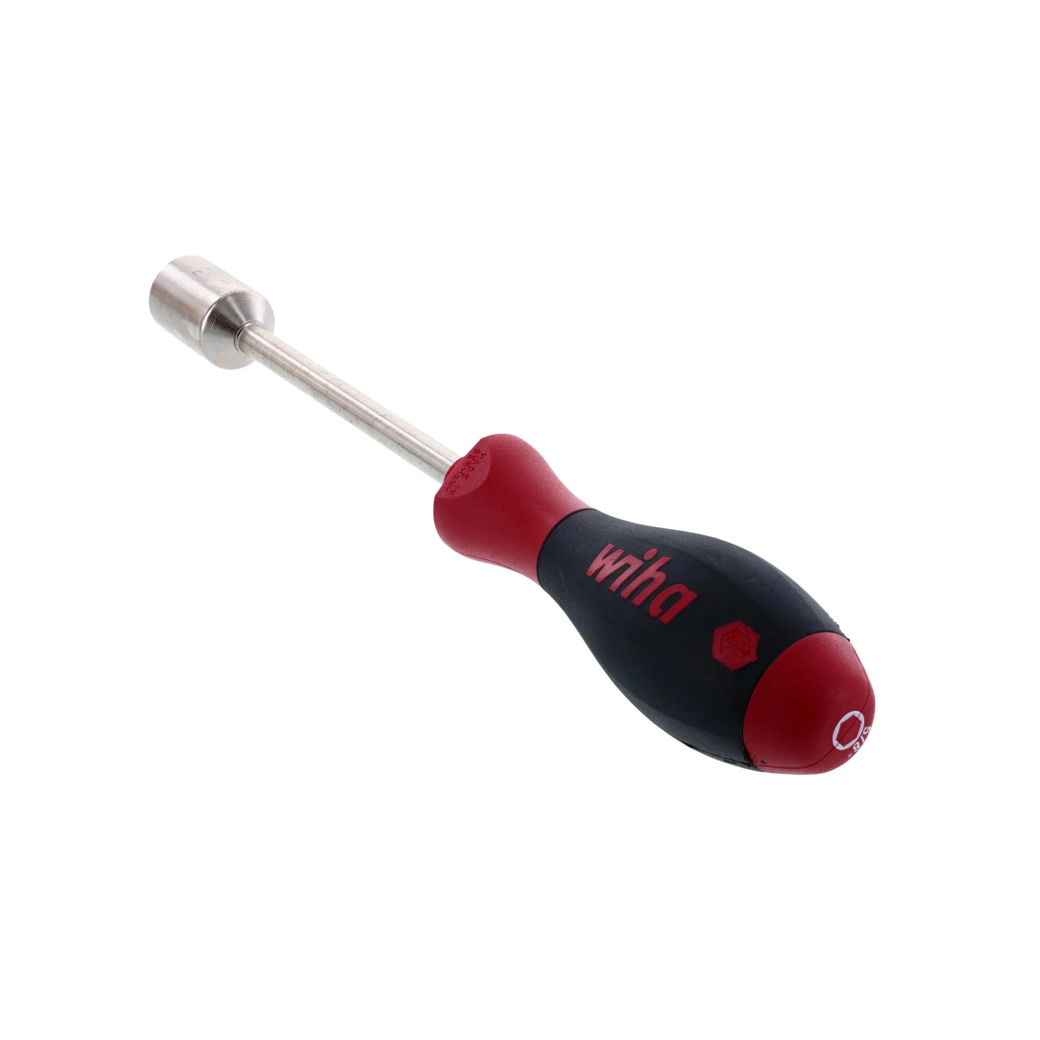 SoftFinish Nut Driver 5/8" x 5" - Image 3