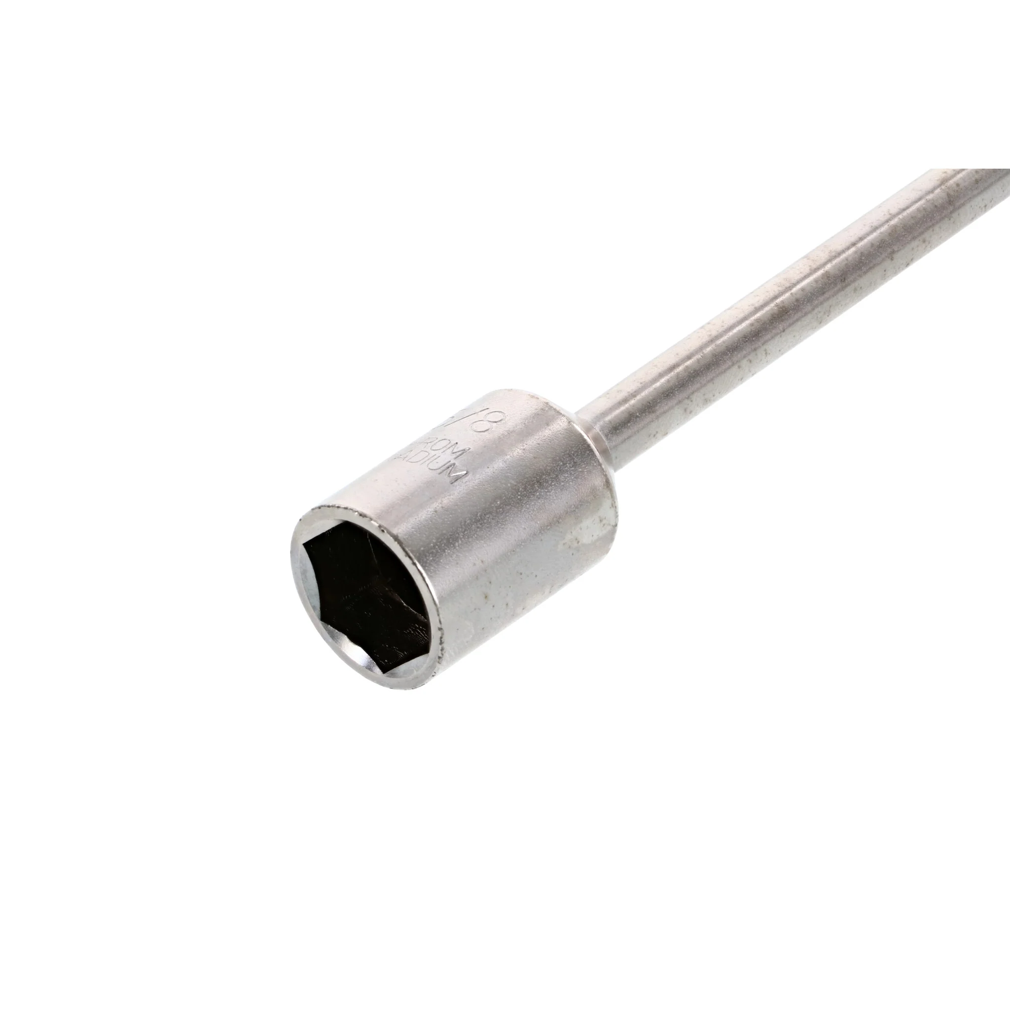 SoftFinish Nut Driver 5/8" x 5" - Image 4