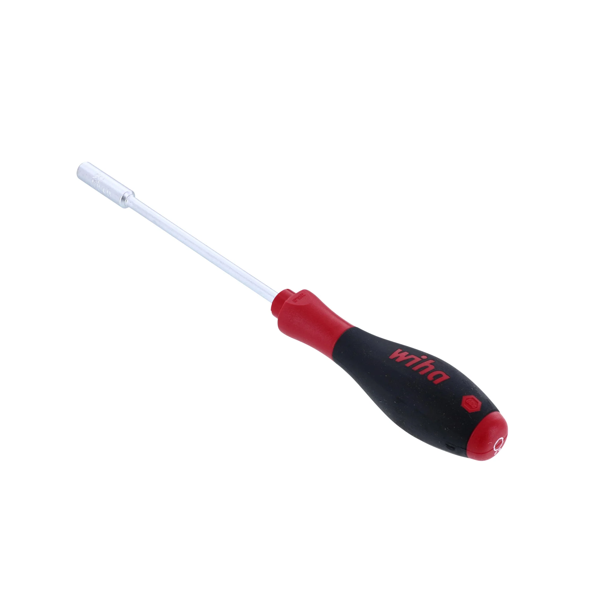 SoftFinish Nut Driver 6.0mm x 125mm - Image 2