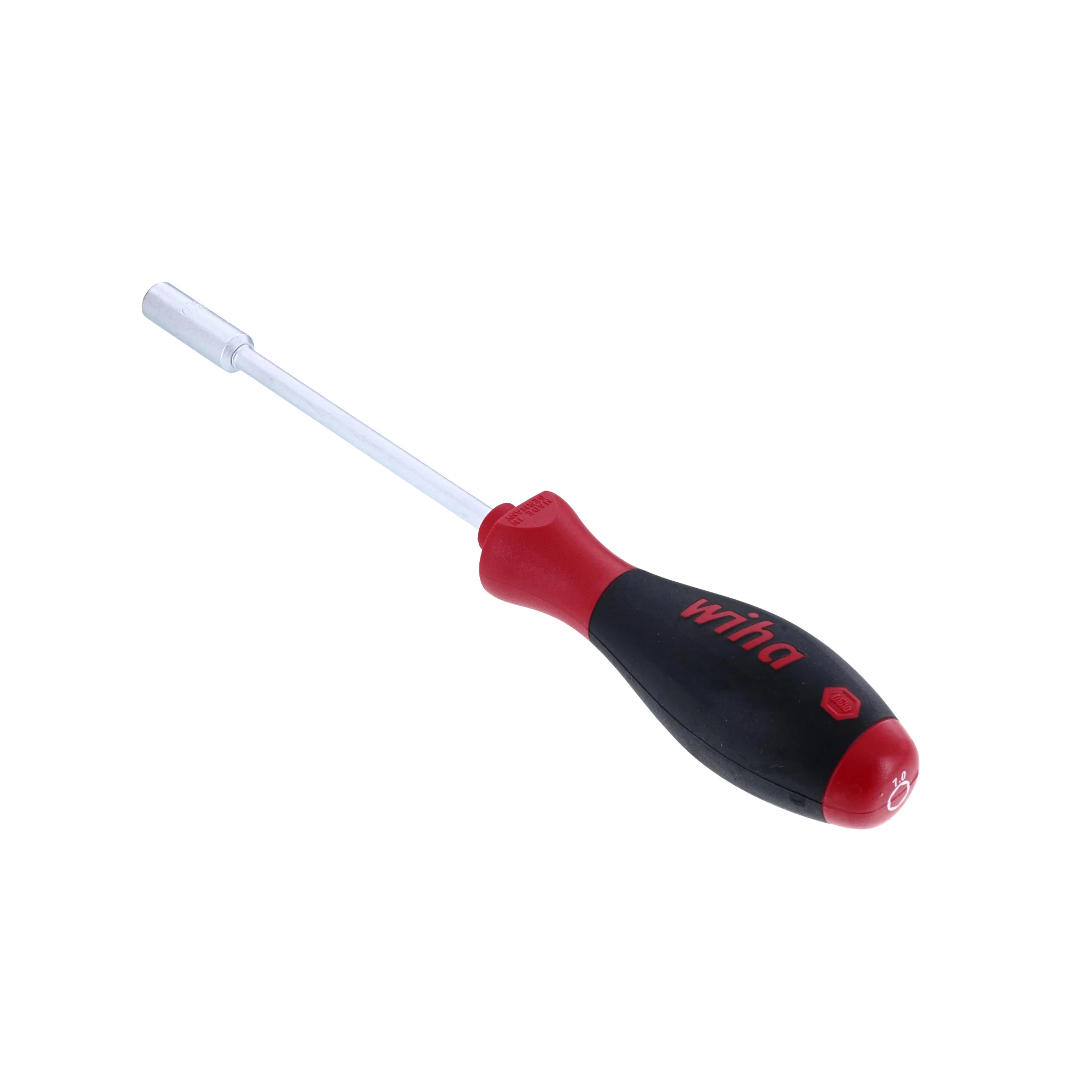 SoftFinish Nut Driver 7.0mm x 125mm - Image 2