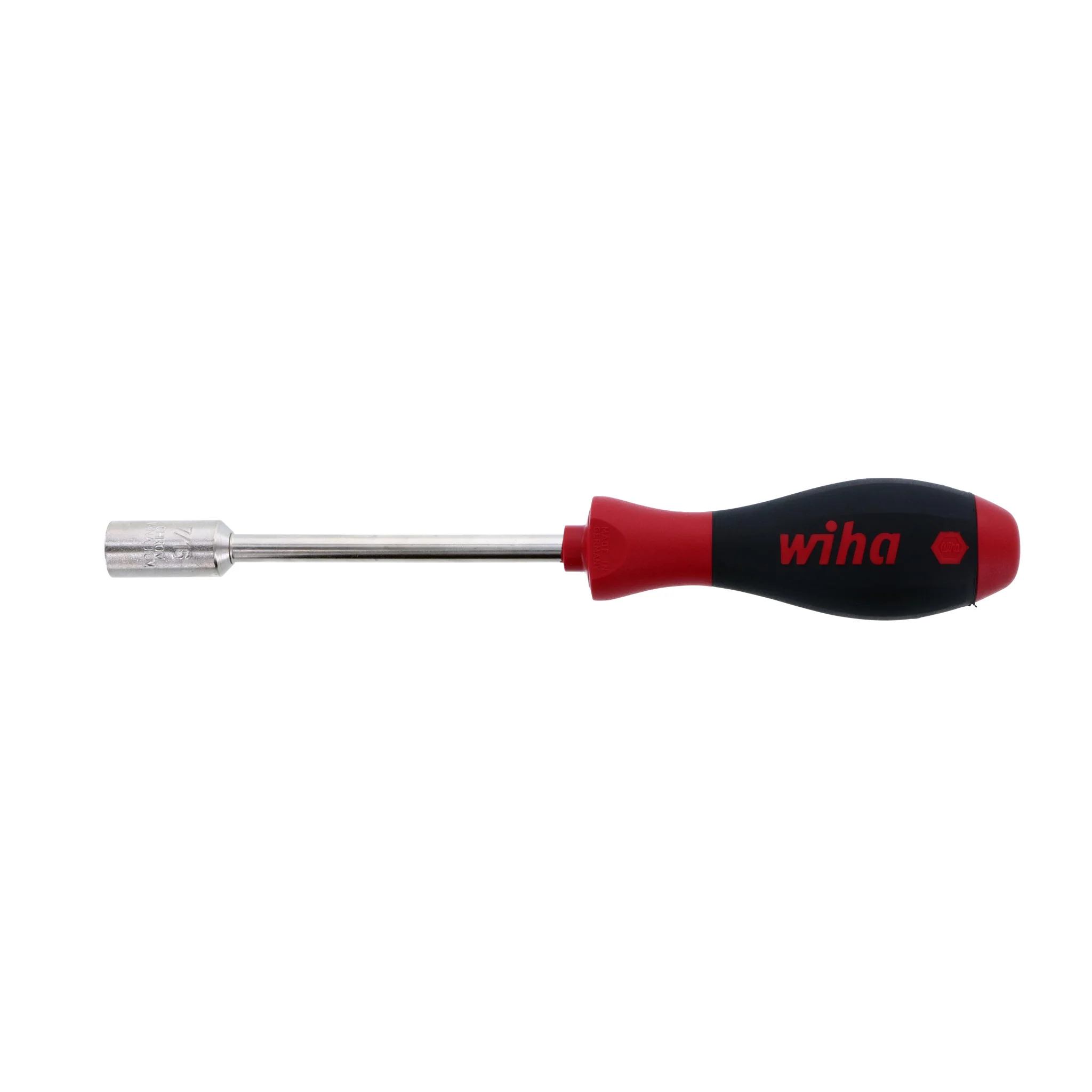 SoftFinish Nut Driver 7/16" x 5"