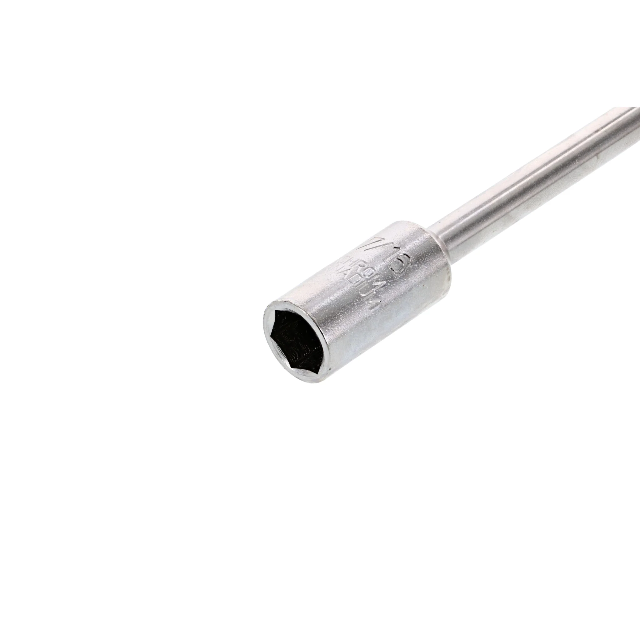 SoftFinish Nut Driver 7/16" x 5" - Image 4