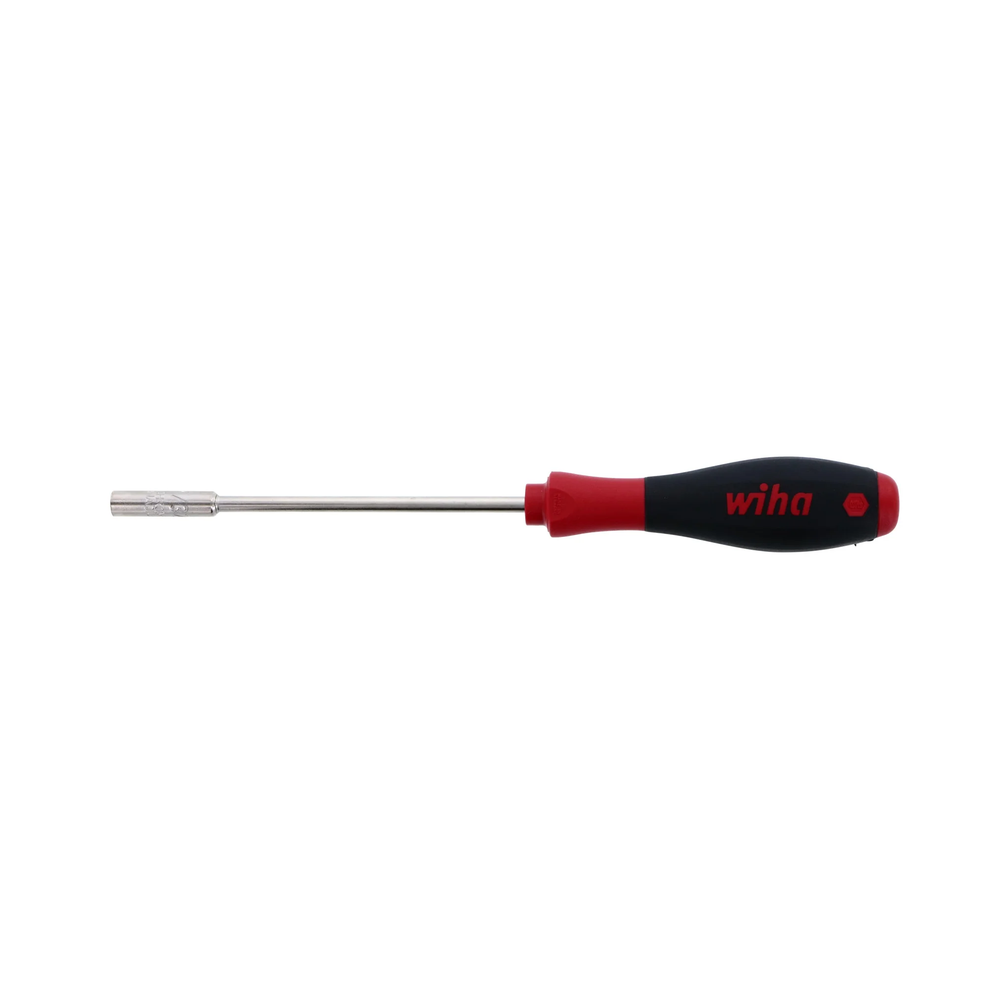 SoftFinish Nut Driver 7/32" x 5"