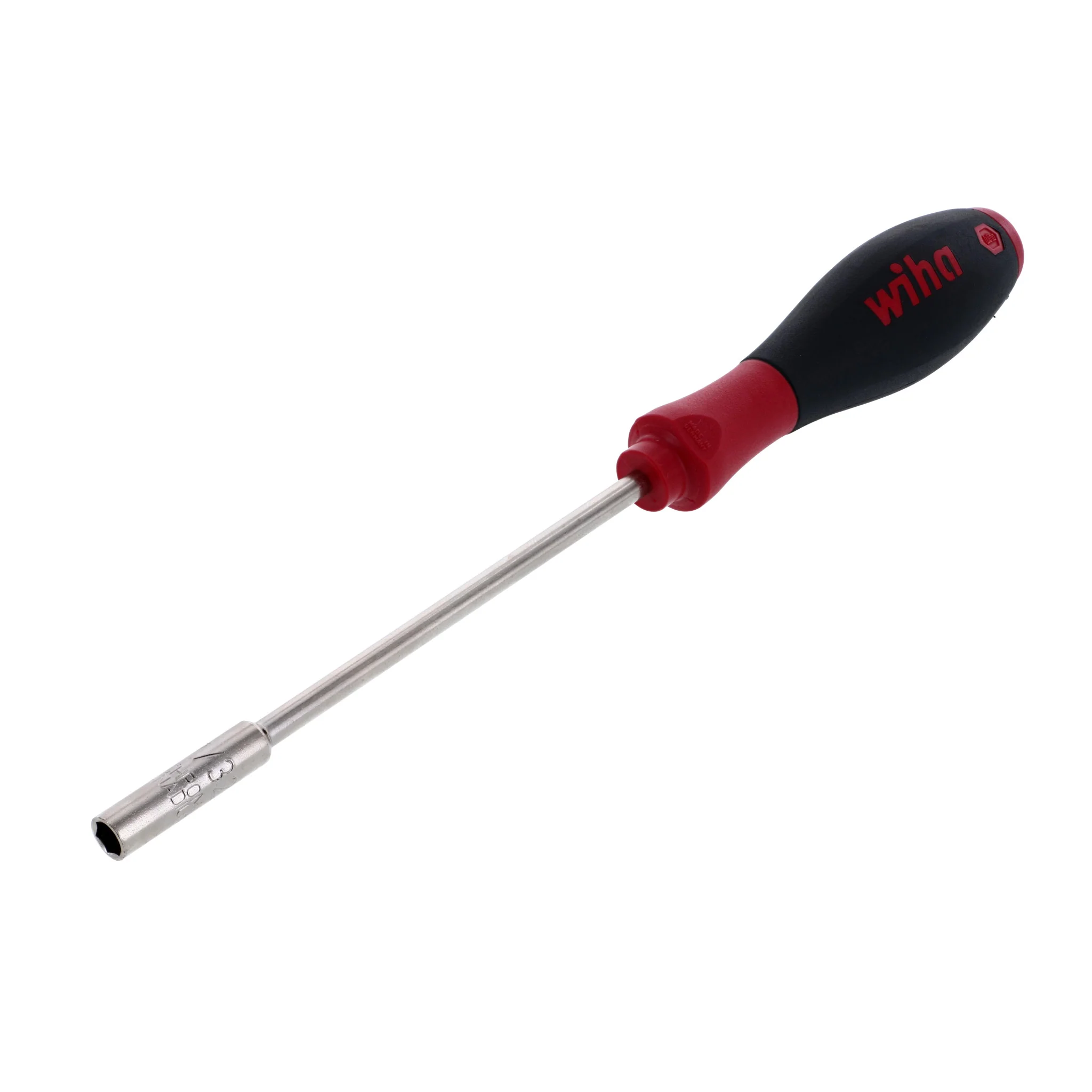 SoftFinish Nut Driver 7/32" x 5" - Image 2