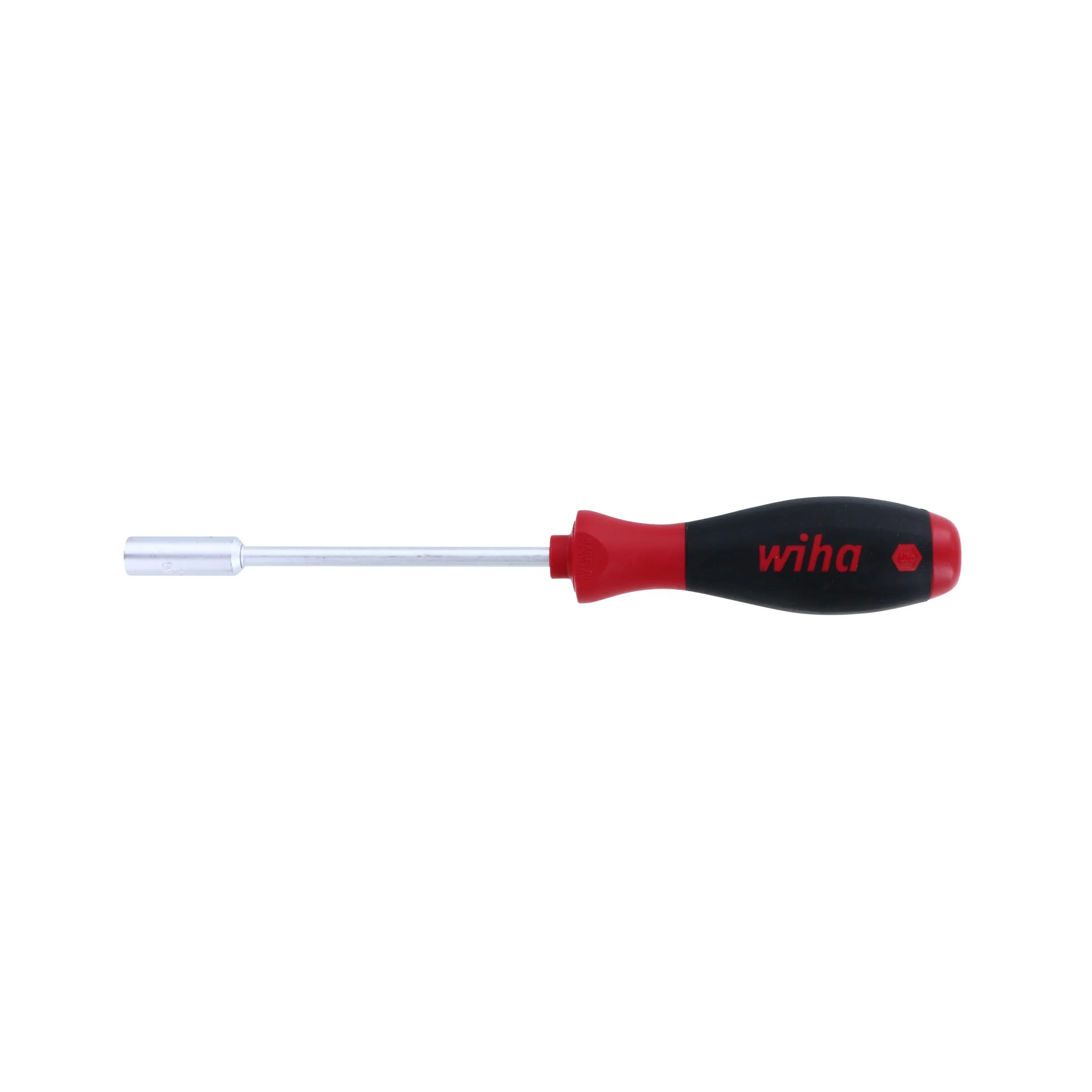 SoftFinish Nut Driver 8.0mm x 125mm - Image 3