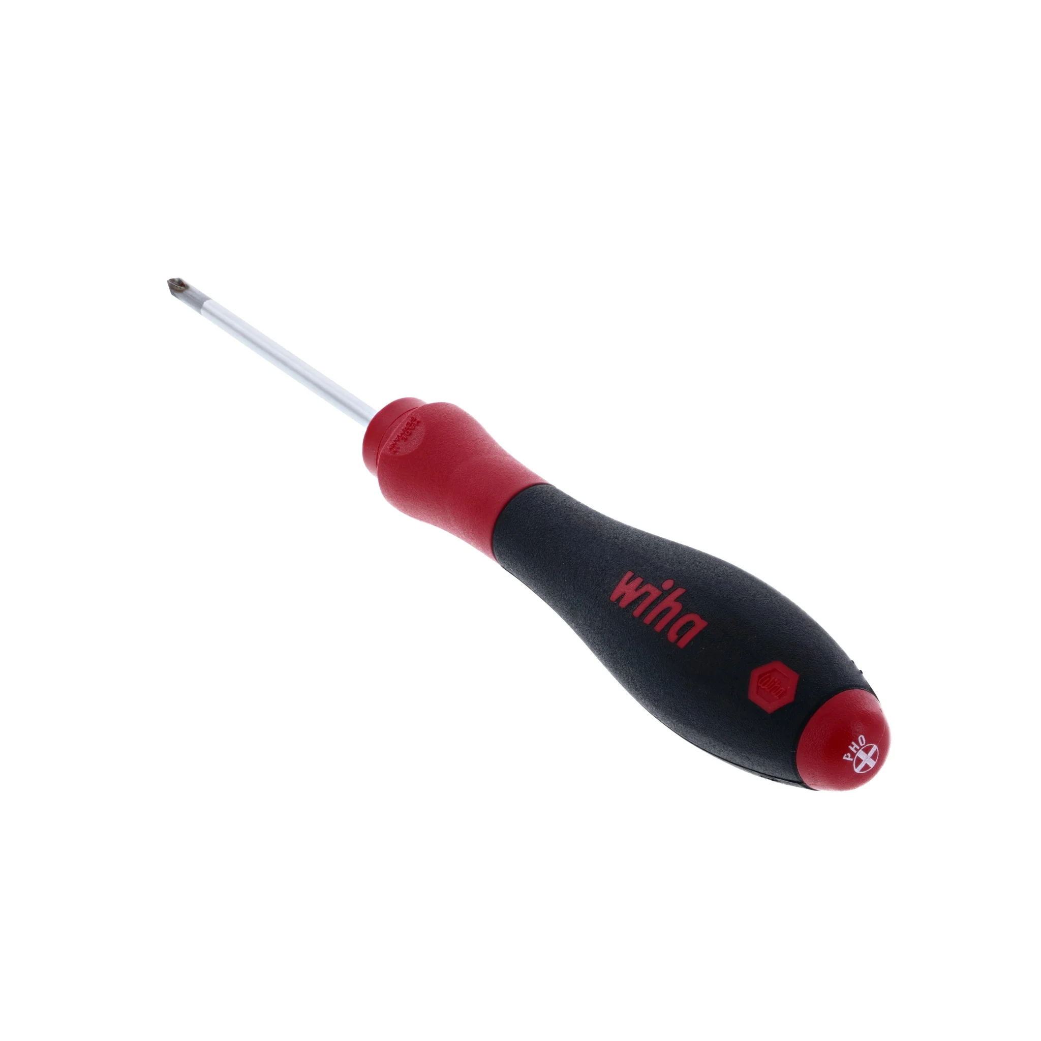 SoftFinish Phillips Screwdriver #0 x 60mm - Image 3