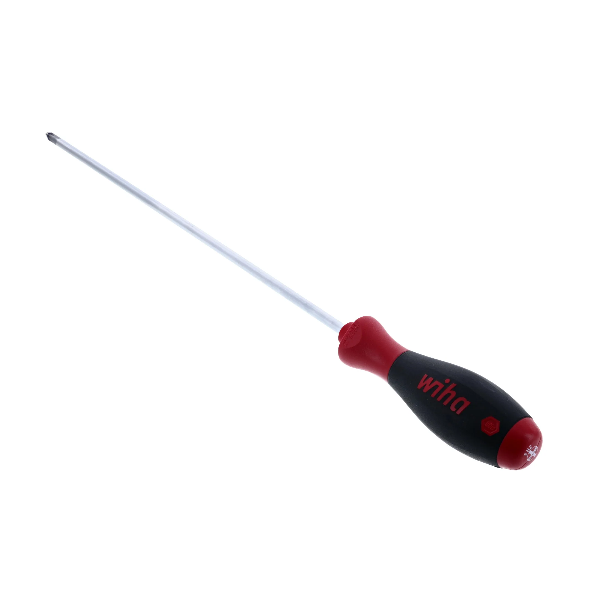 SoftFinish Phillips Screwdriver #2 x 300mm - Image 3