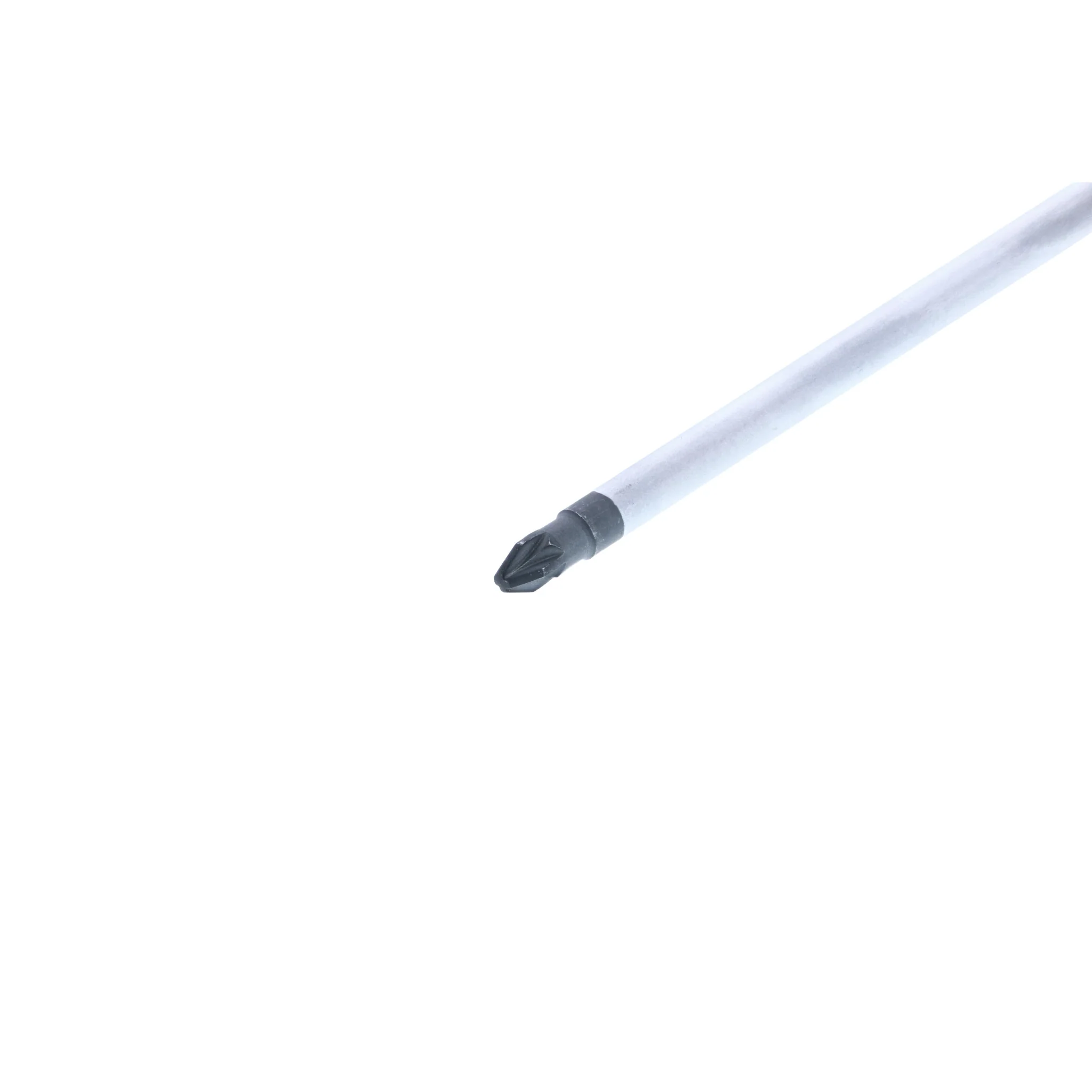 SoftFinish Pozidriv Screwdriver #2 x 100mm - Image 4
