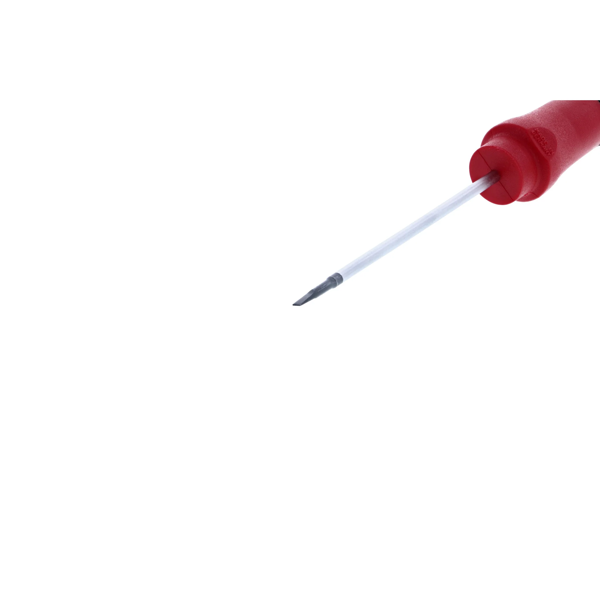SoftFinish Slotted Screwdriver 2.0mm x 65mm - Image 4