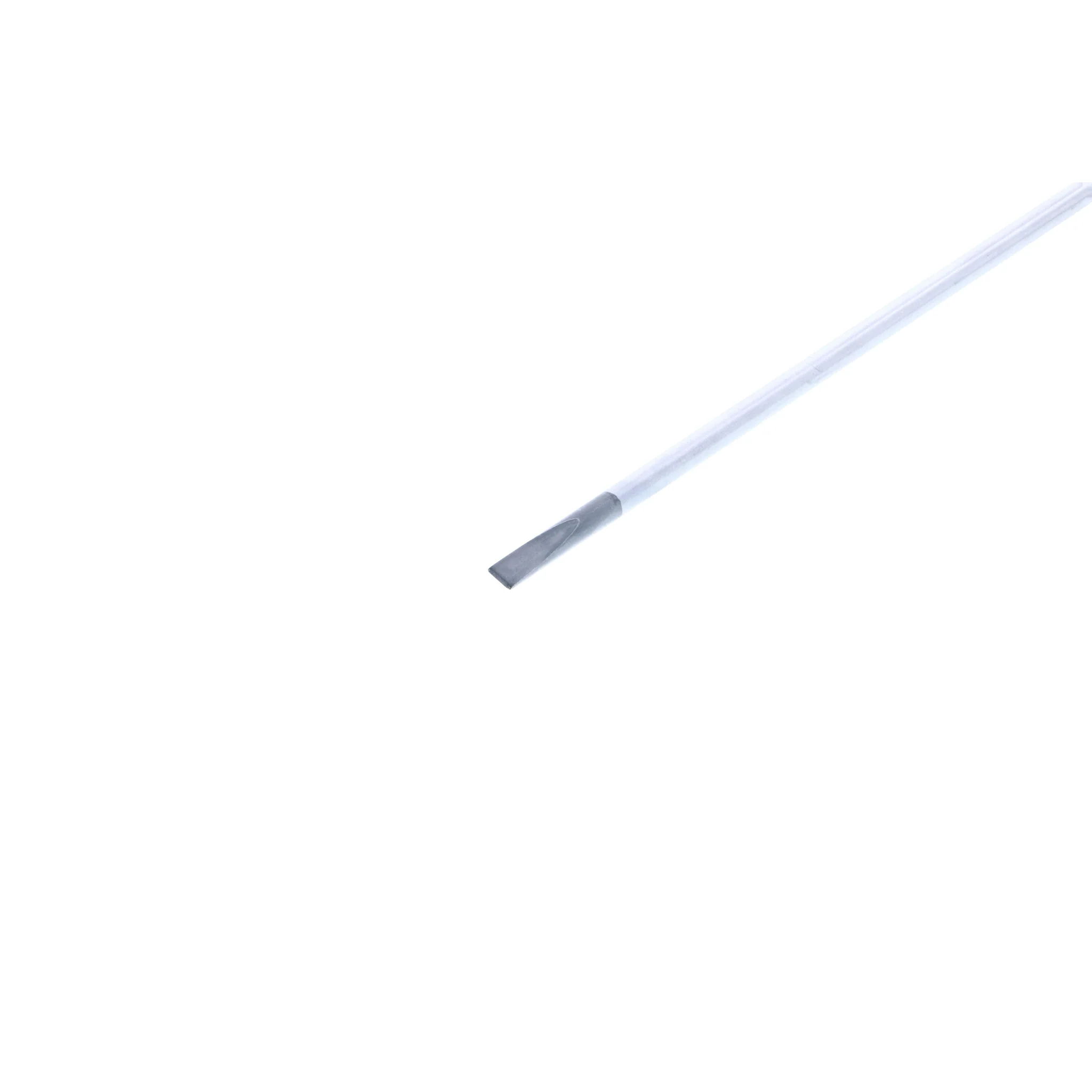 SoftFinish Slotted Screwdriver 4.0mm x 150mm - Image 4