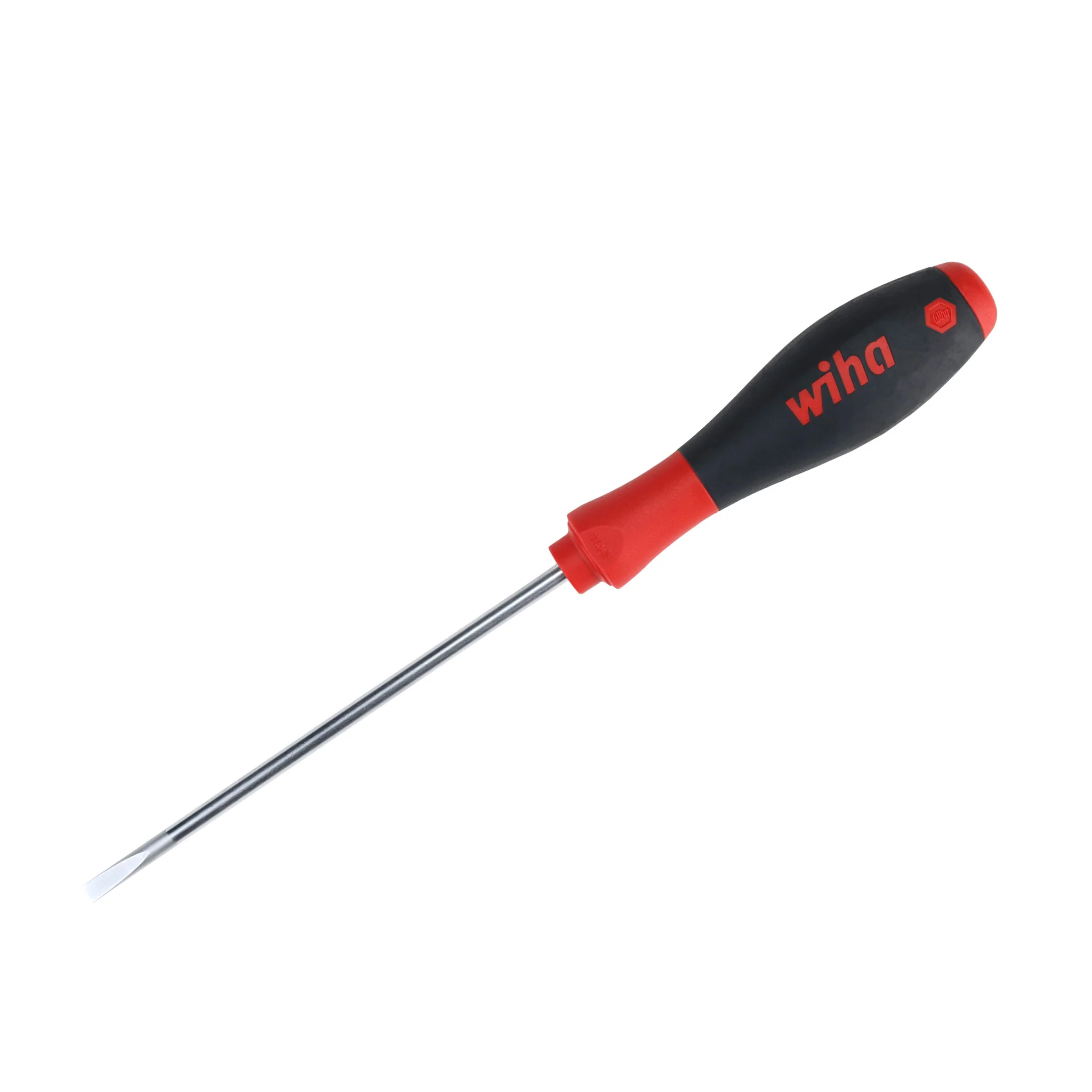 SoftFinish Slotted Screwdriver 4.5mm x 125mm - Image 2