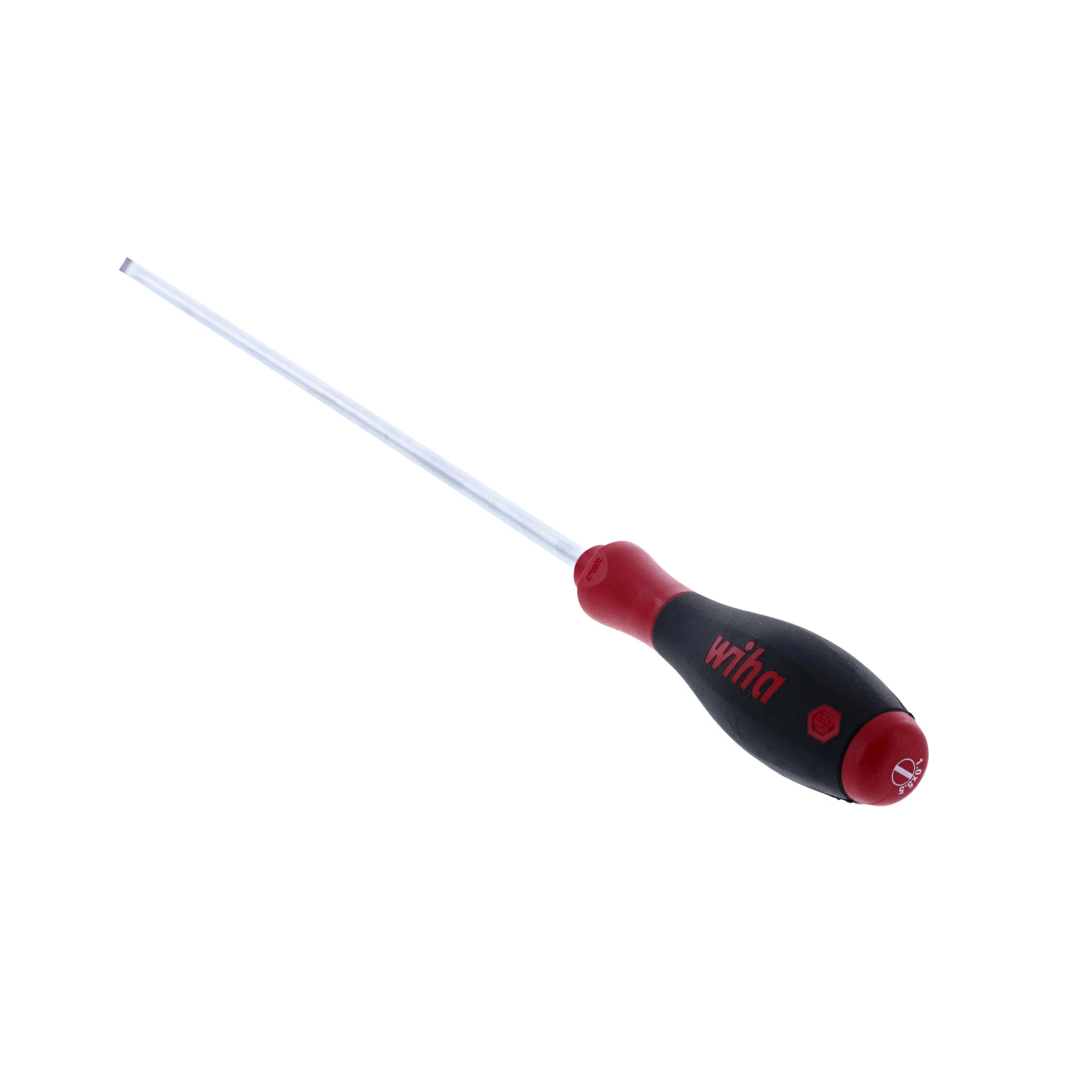 SoftFinish Slotted Screwdriver 5.5mm x 300mm - Image 3