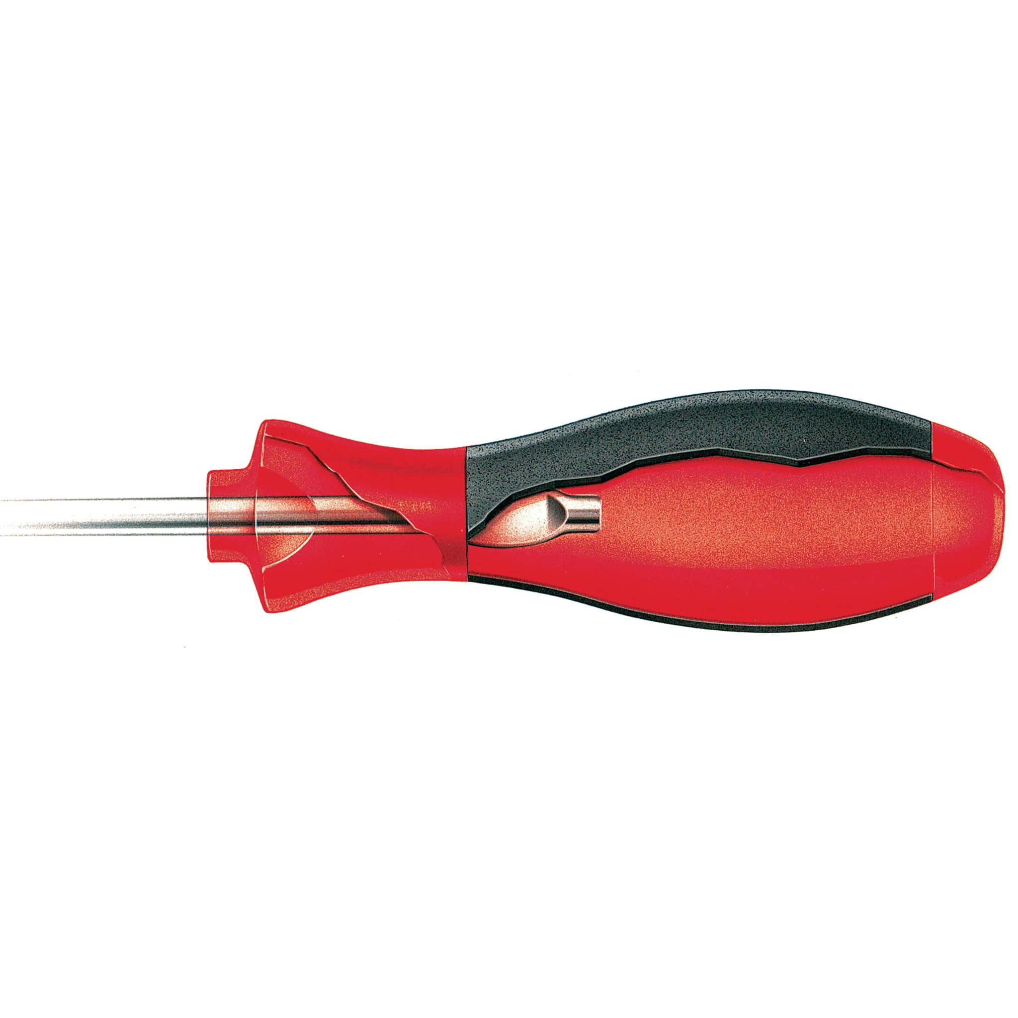 12 Piece SoftFinish Slotted and Phillips Screwdriver Set - Image 7