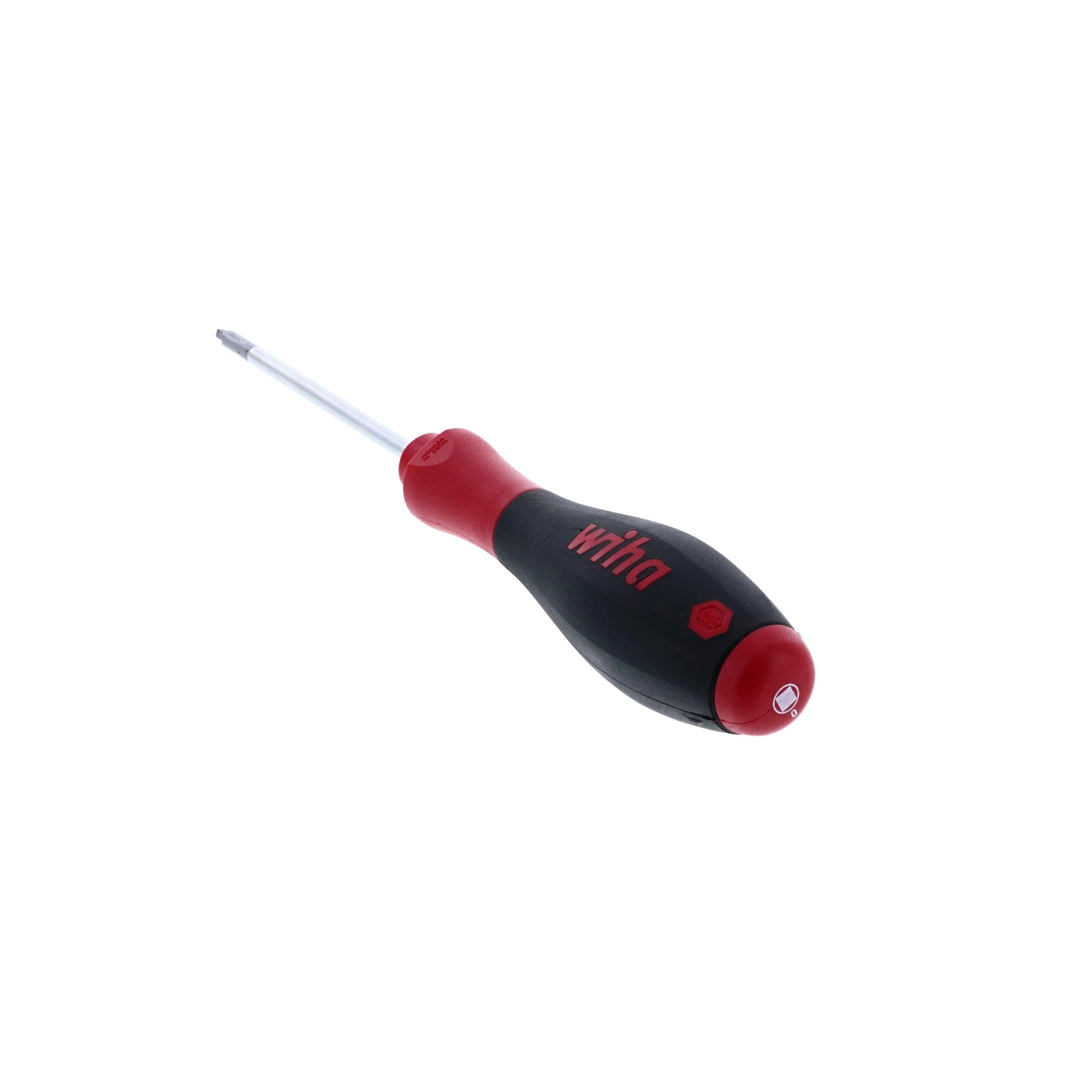 SoftFinish Square Screwdriver #0 x 80mm - Image 3