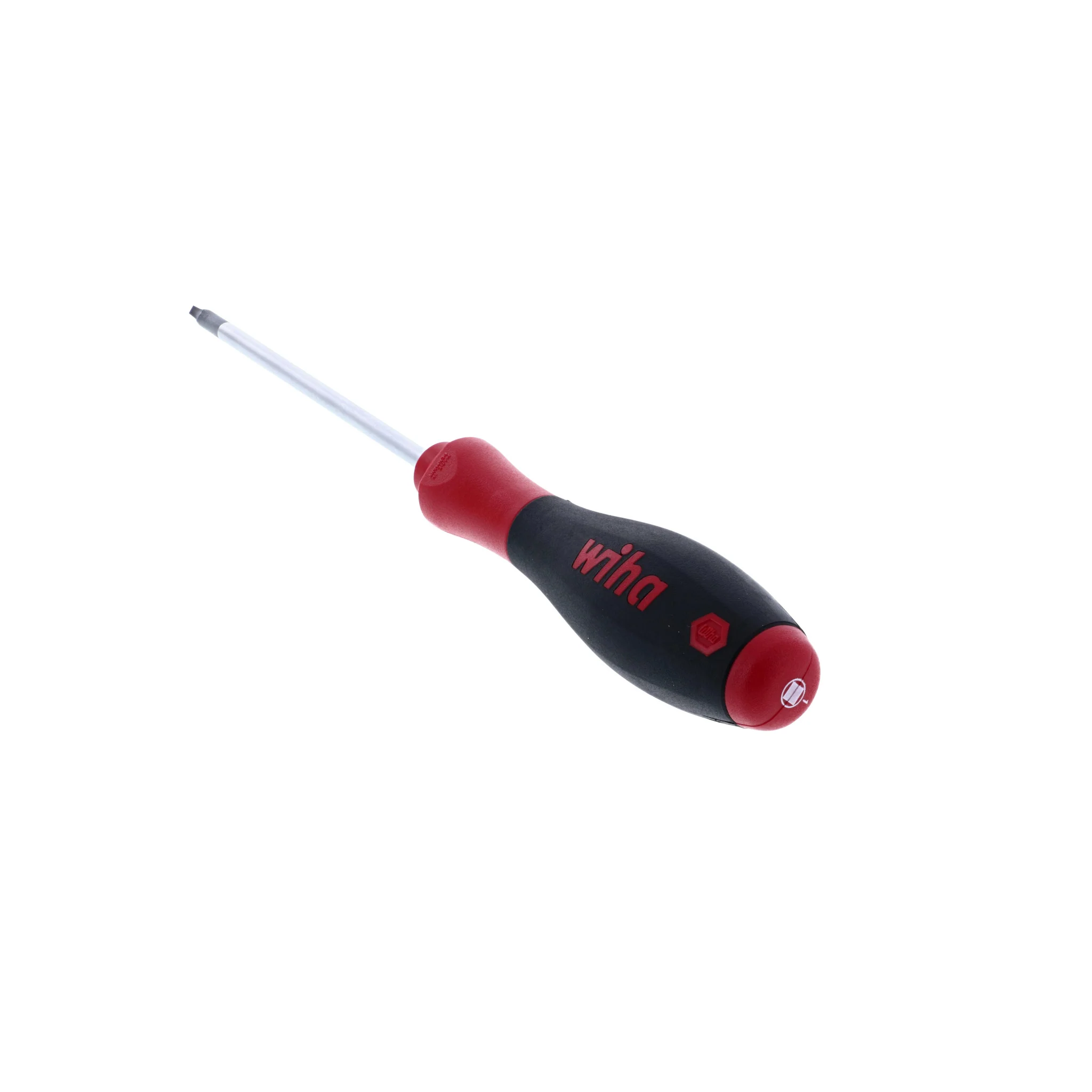SoftFinish Square Screwdriver #1 x 100mm - Image 3
