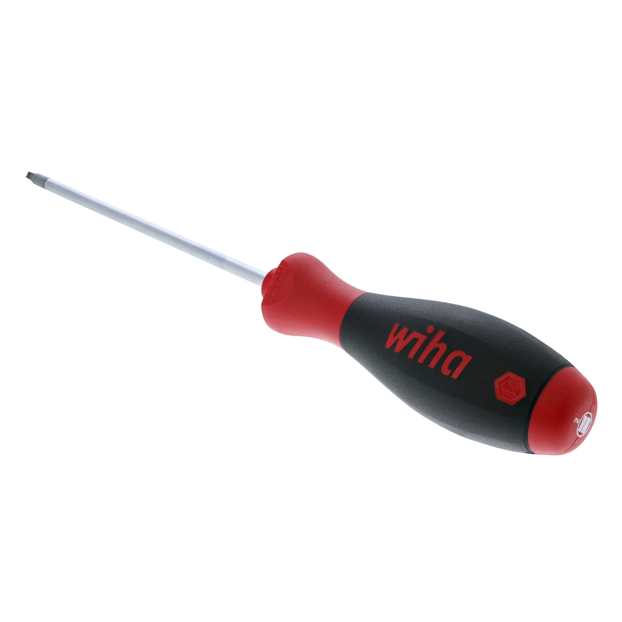 SoftFinish Square Screwdriver #2 x 150mm - Image 2