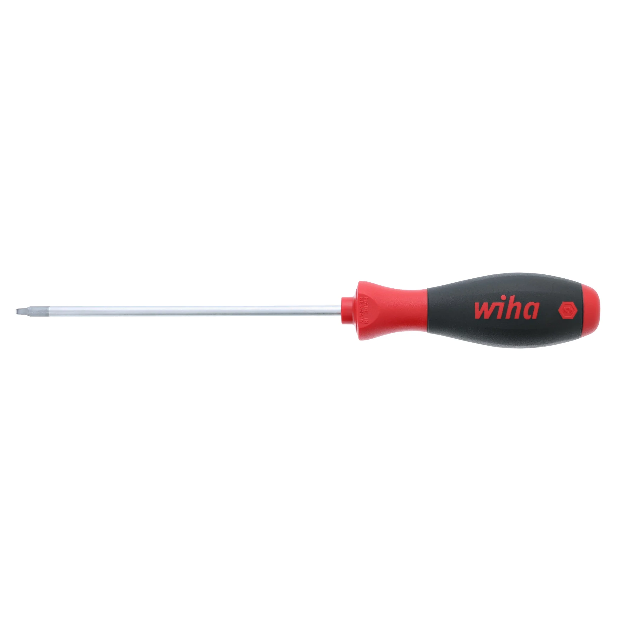 SoftFinish Square Screwdriver #2 x 150mm - Image 3